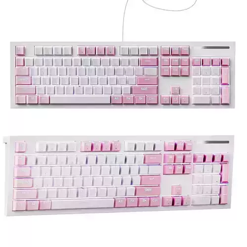 Redragon HADES Keyboard