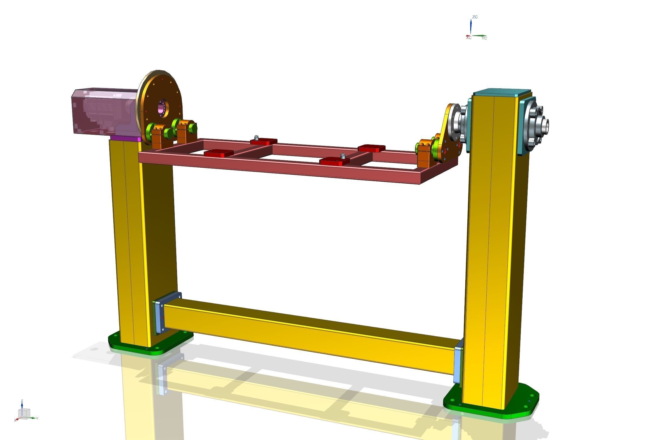 POSITIONER 3D model_2