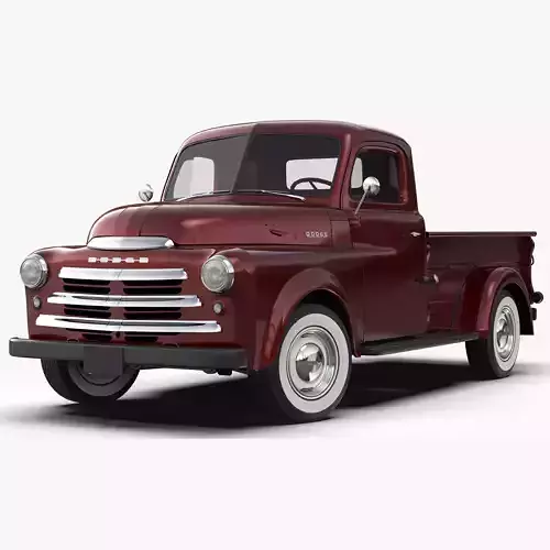 Dodge B Series 1948