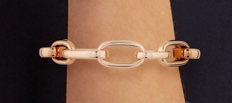 108 Bracelet 3D print model_2