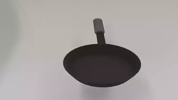 A Cooking Pan