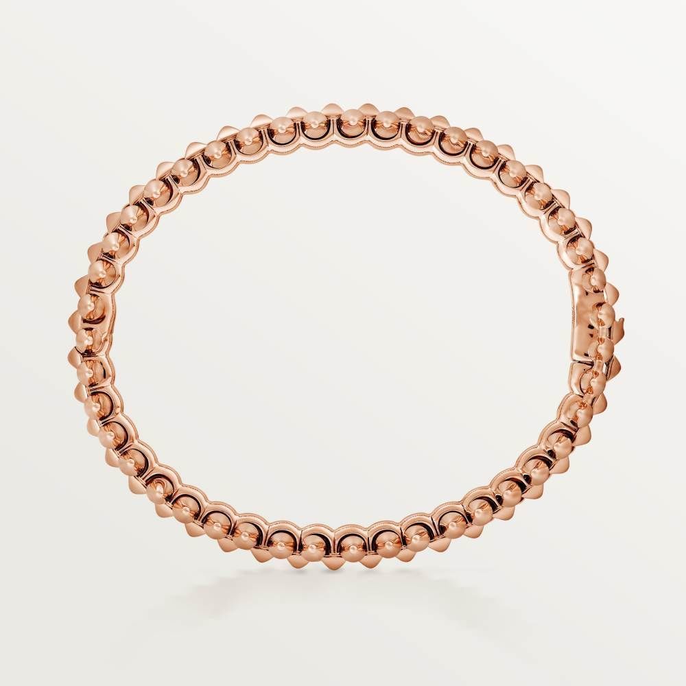 109 Braclet 3D print model_3