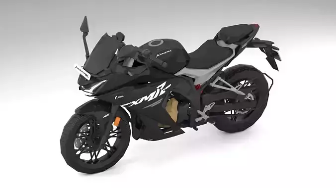 HERO KARIZMA XMR 210