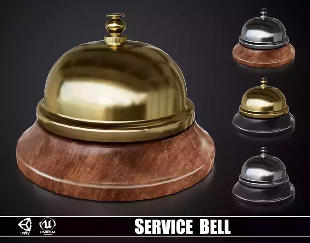 Service Bell