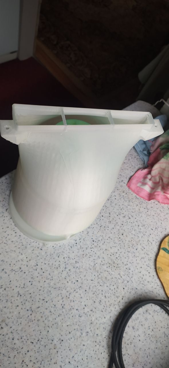  00051389ER coldstart tsi engine filter s2000 J1324040  Yeti Tsi 3D print model_1