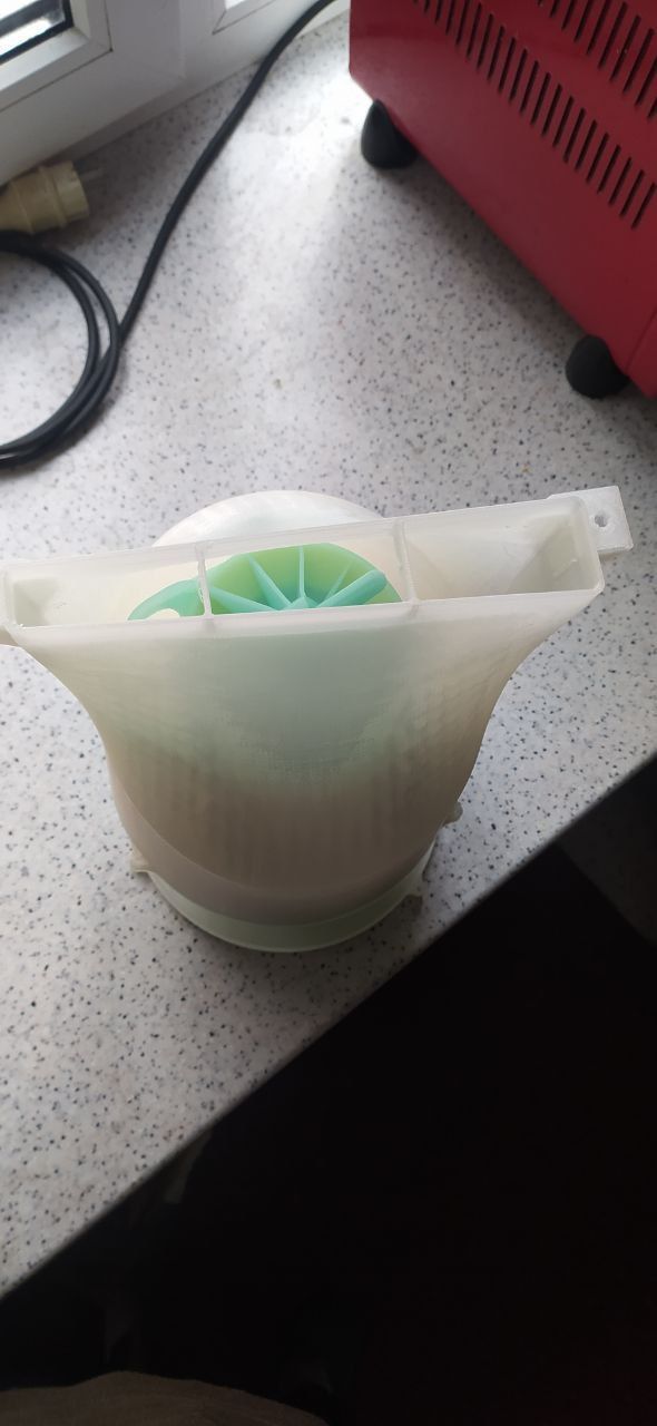  00051389ER coldstart tsi engine filter s2000 J1324040  Yeti Tsi 3D print model_4