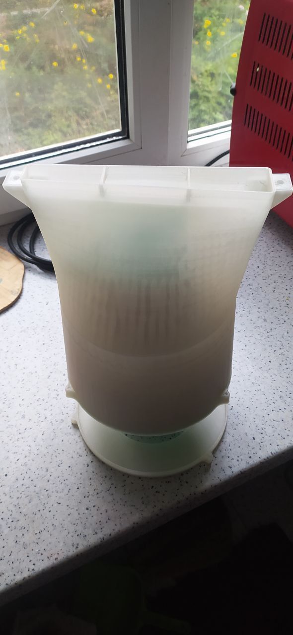  00051389ER coldstart tsi engine filter s2000 J1324040  Yeti Tsi 3D print model_3