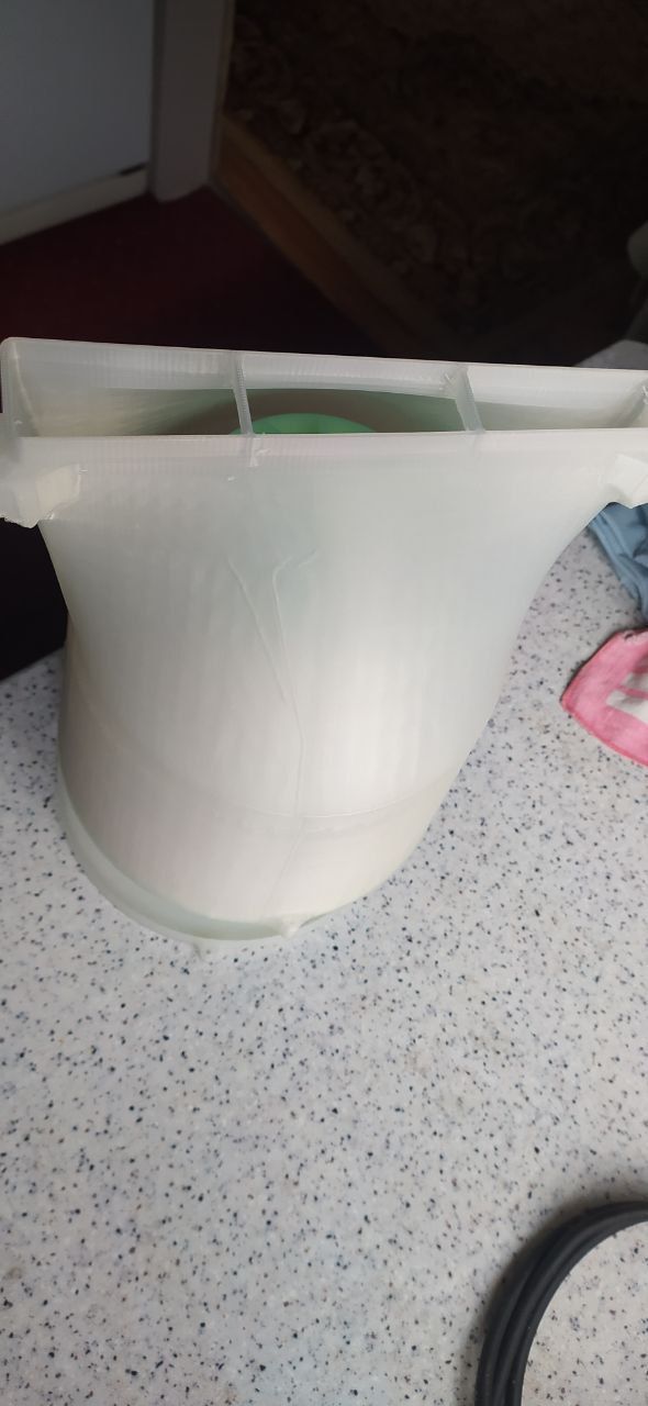  00051389ER coldstart tsi engine filter s2000 J1324040  Yeti Tsi 3D print model_2