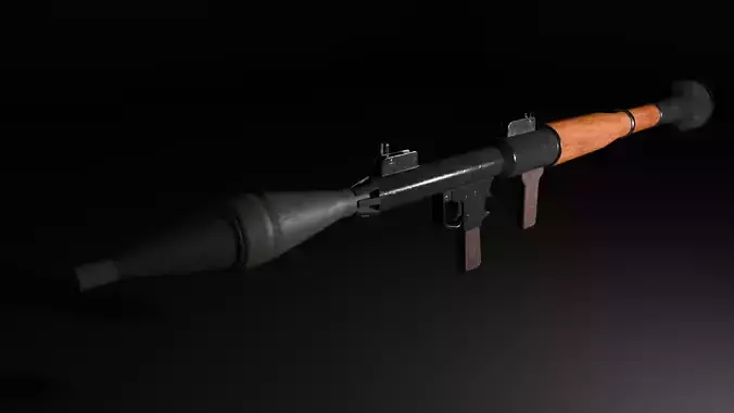 RPG-7