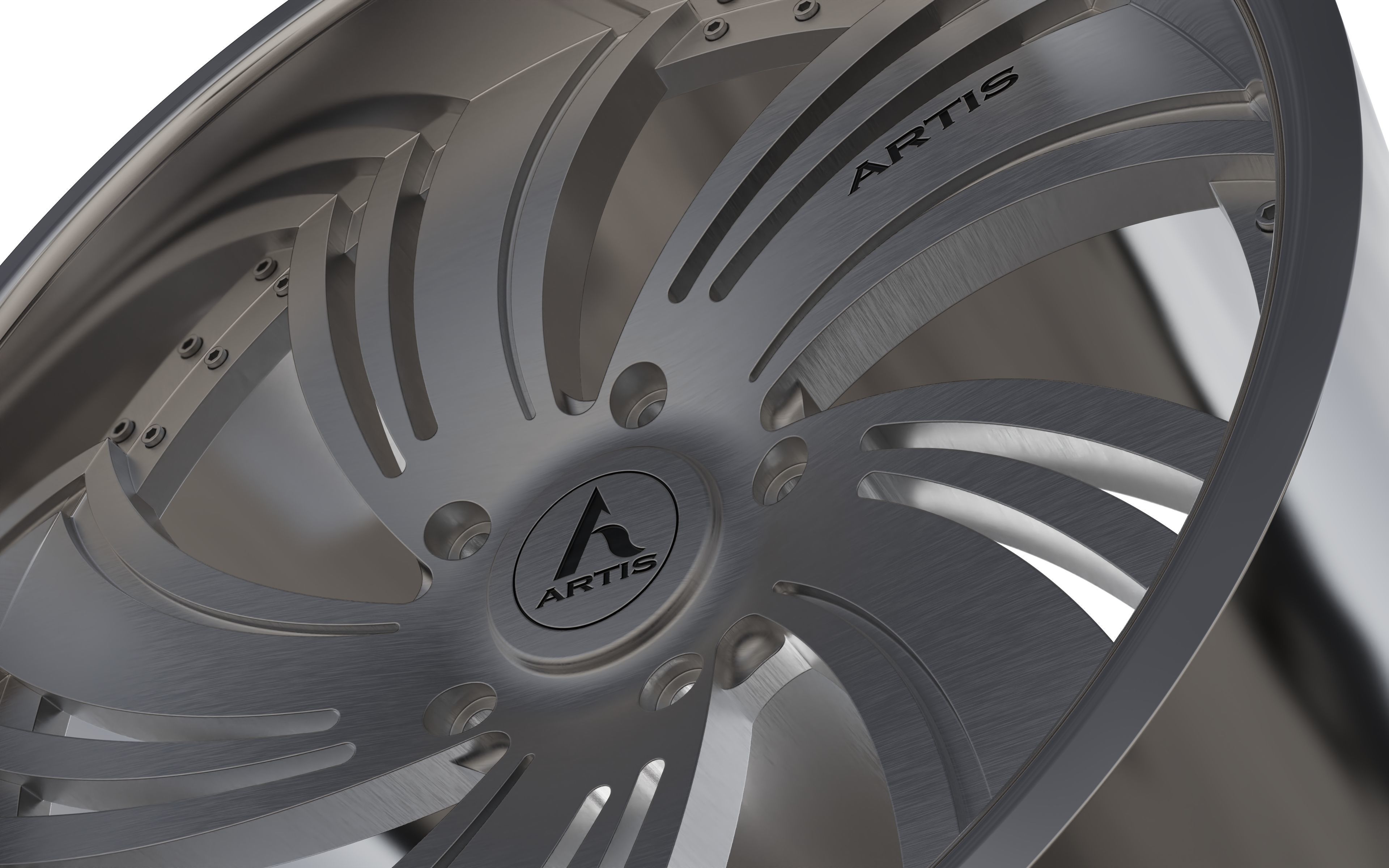 ARTIS AVENUE-M WHEEL 3D MODEL 3D model_7