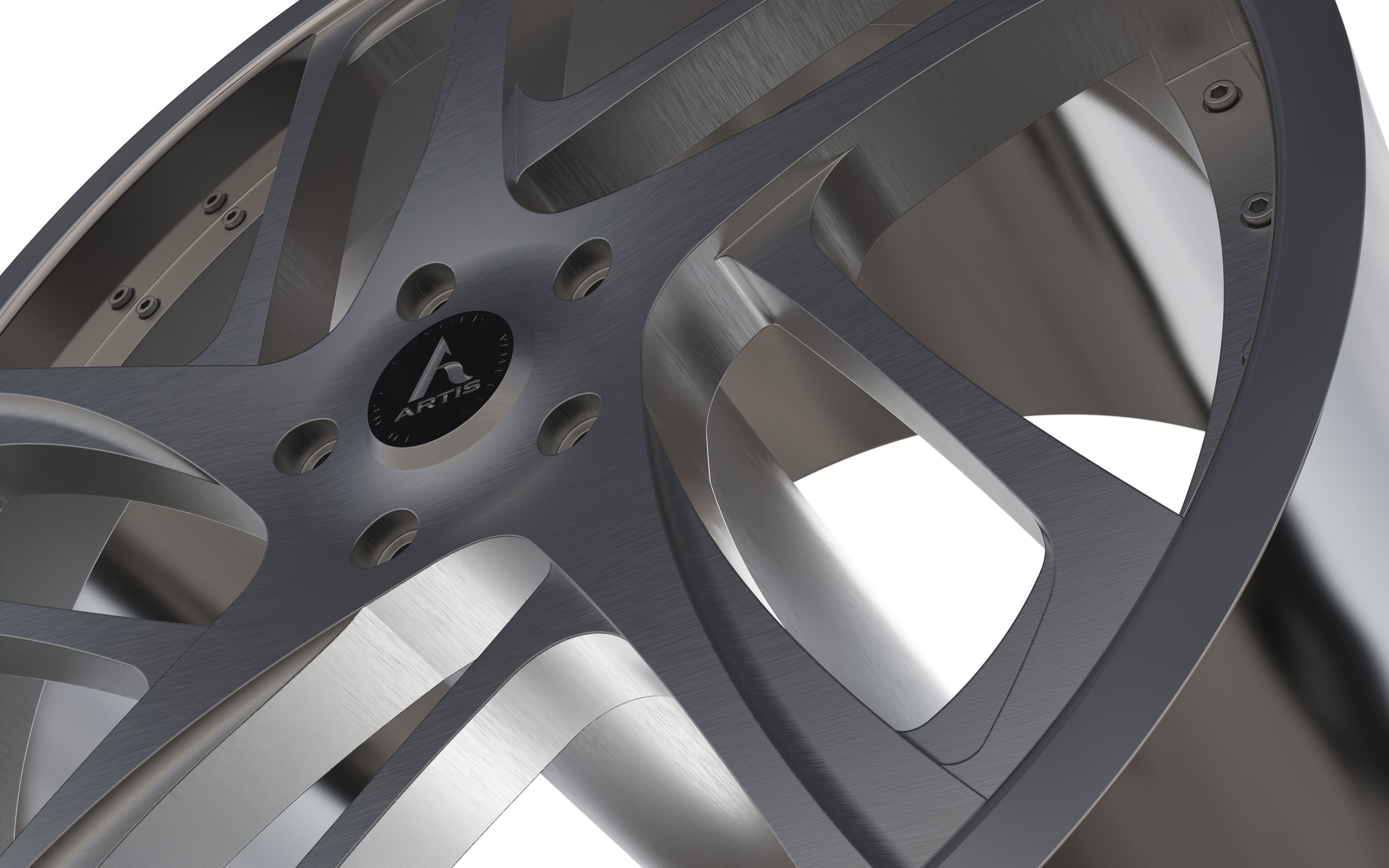 ARTIS BAVARIA WHEEL 3D MODEL 3D model_7