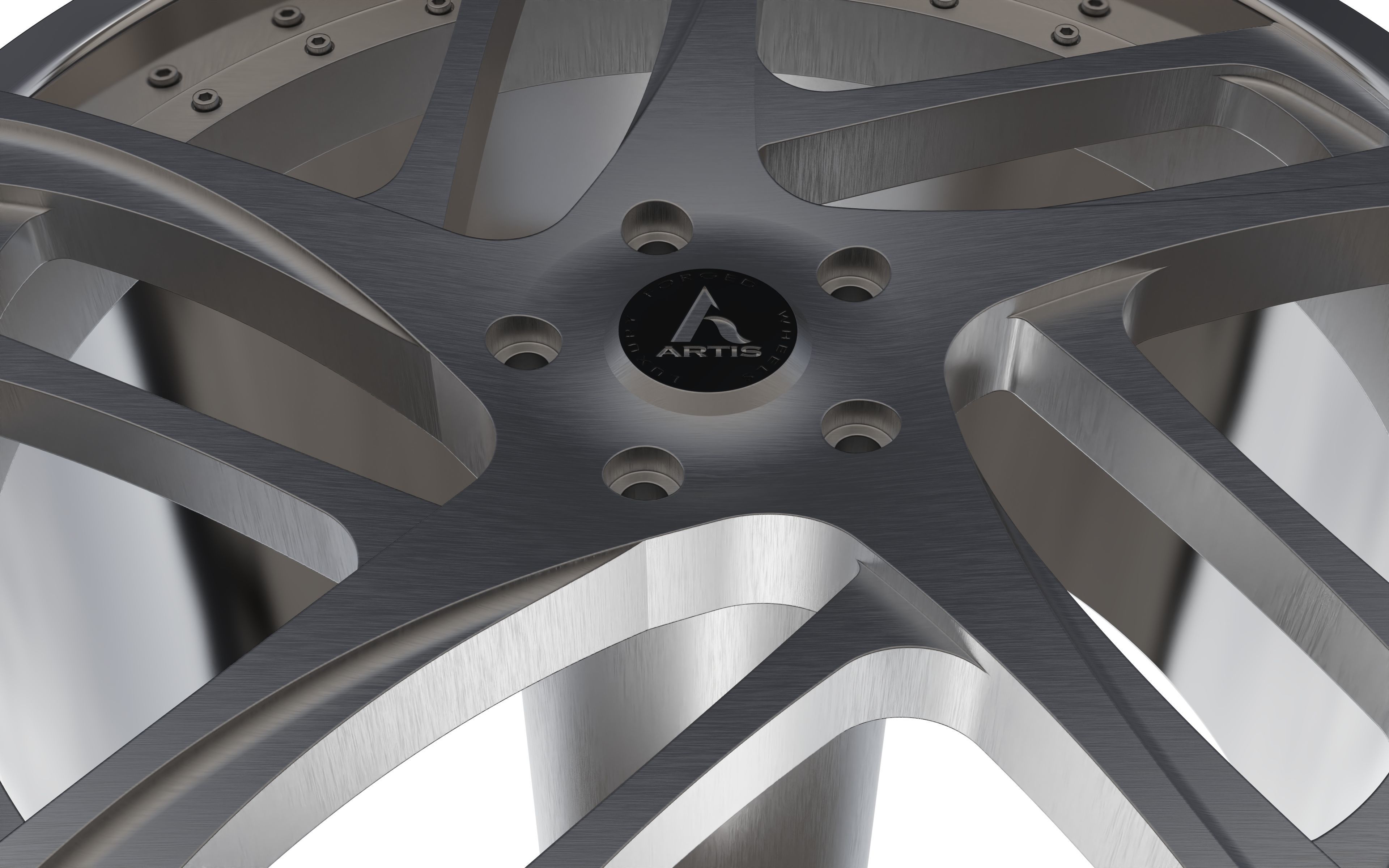 ARTIS BAVARIA WHEEL 3D MODEL 3D model_6