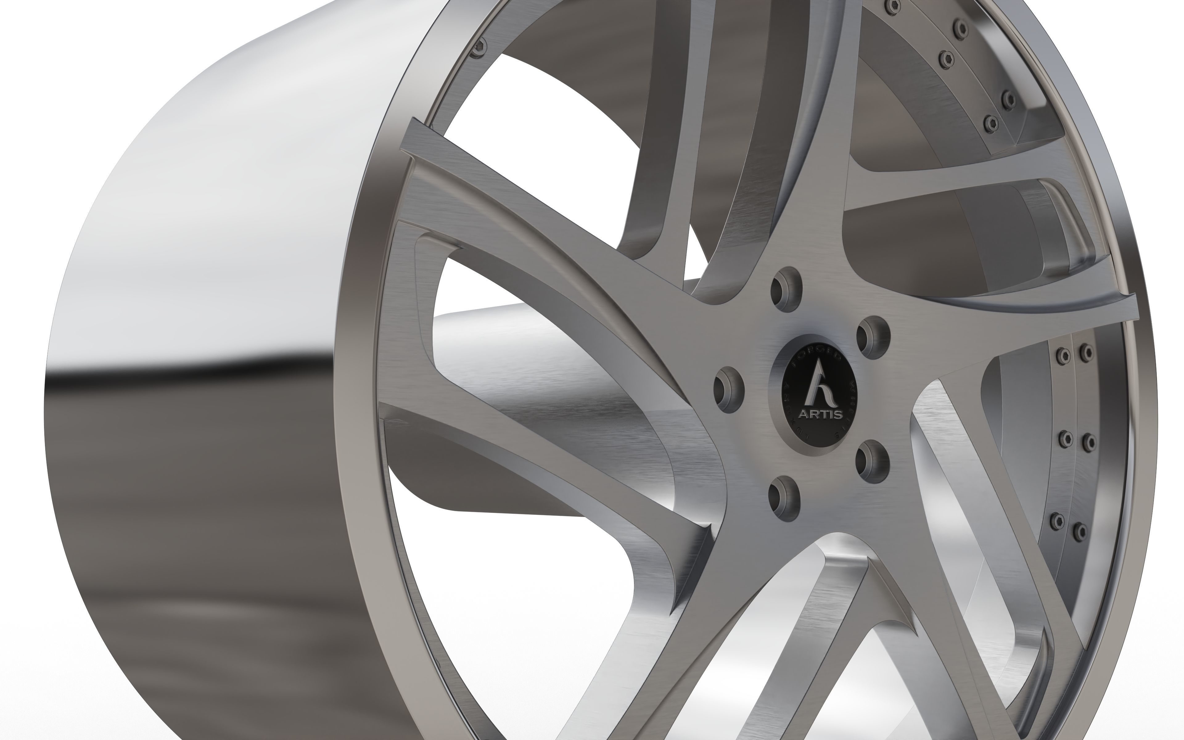 ARTIS BAVARIA WHEEL 3D MODEL 3D model_3
