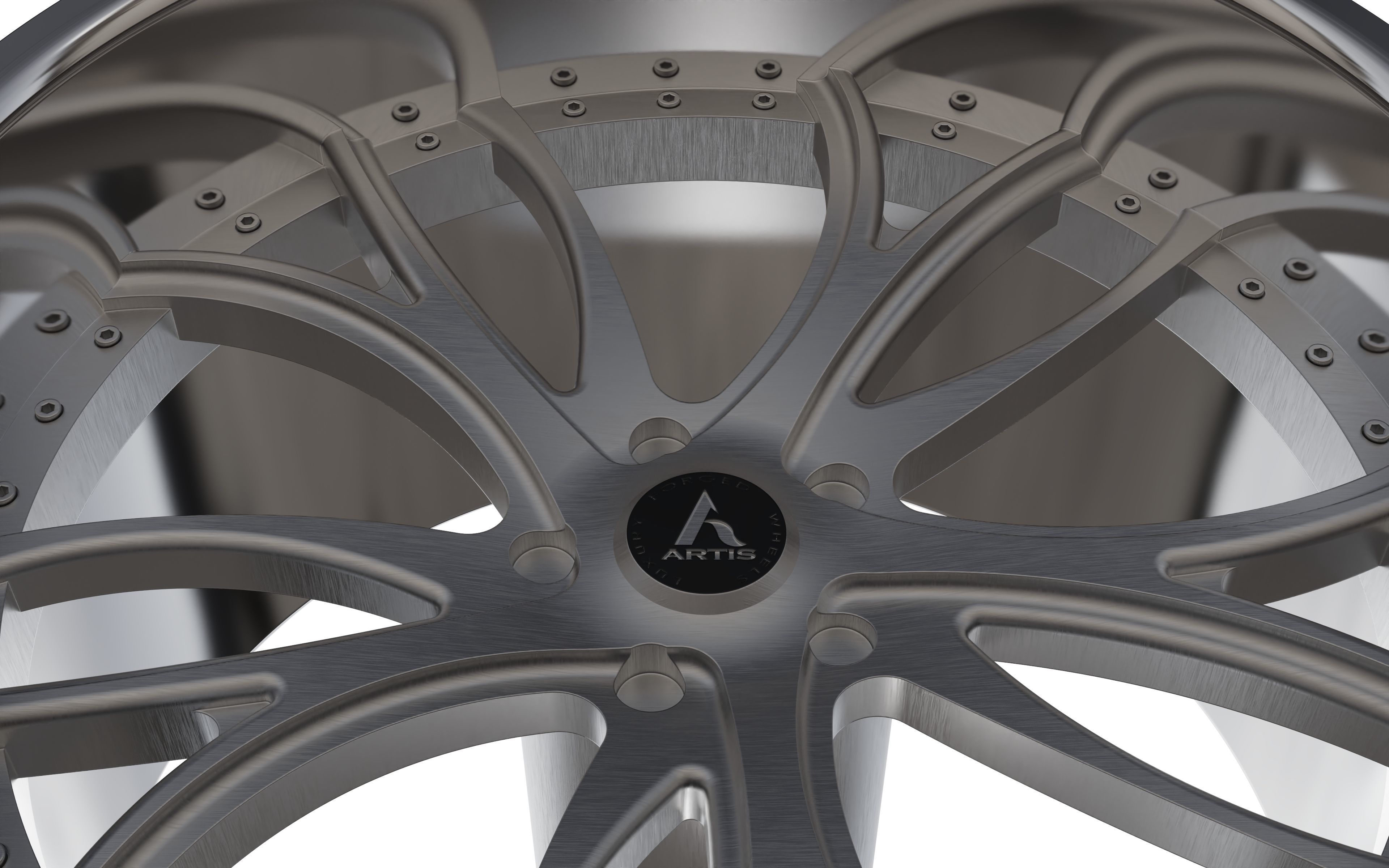 ARTIS BISCAYNE WHEEL 3D MODEL 3D model_6