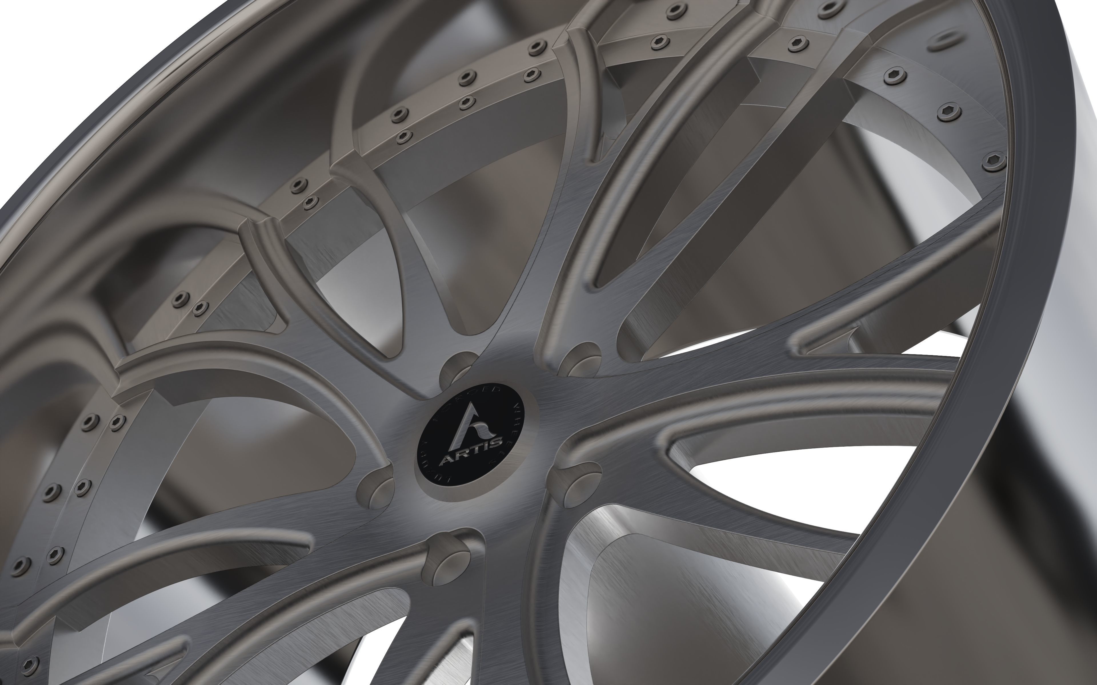 ARTIS BISCAYNE WHEEL 3D MODEL 3D model_7