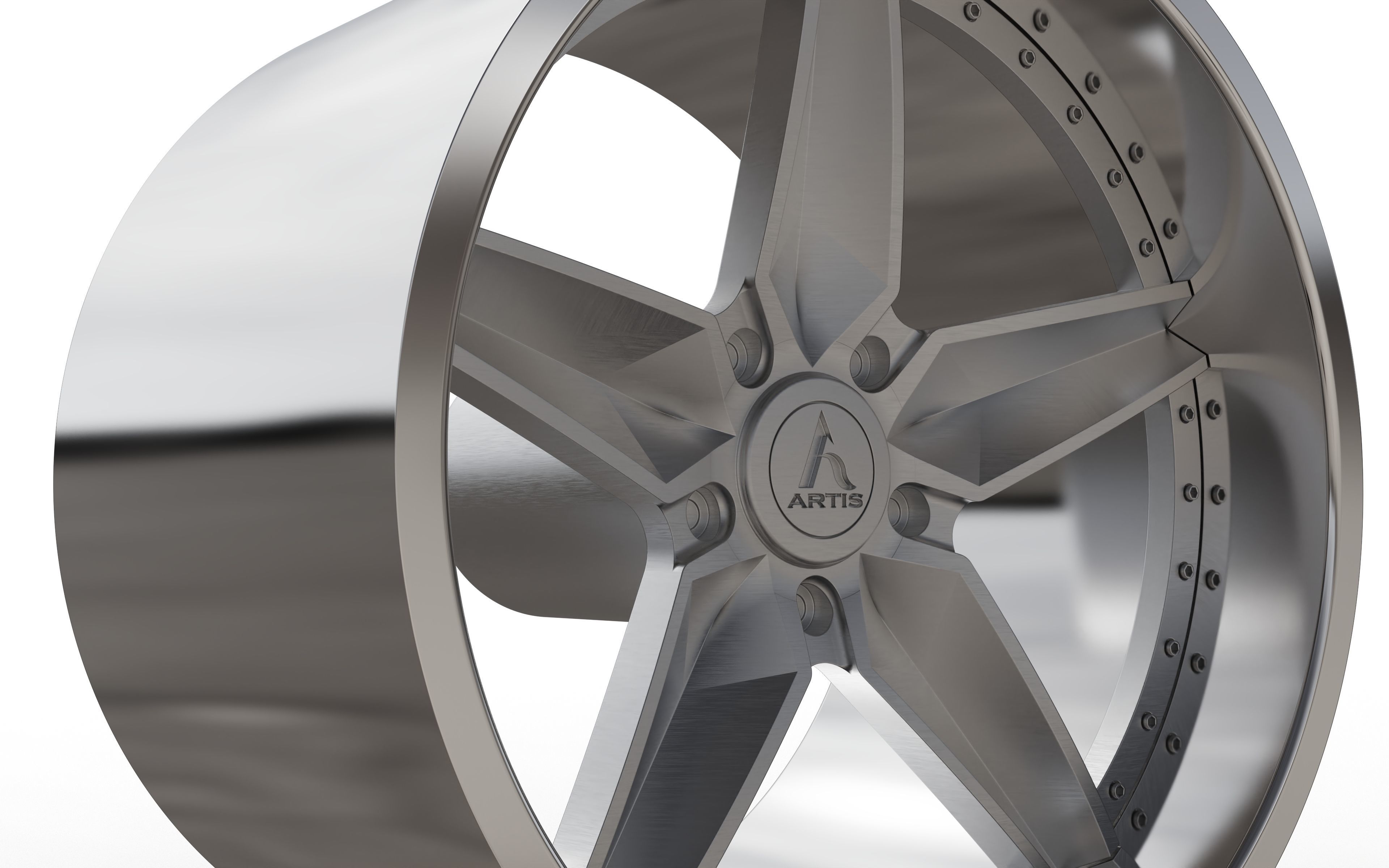 ARTIS BUCKHEAD WHEEL 3D MODEL 3D model_3