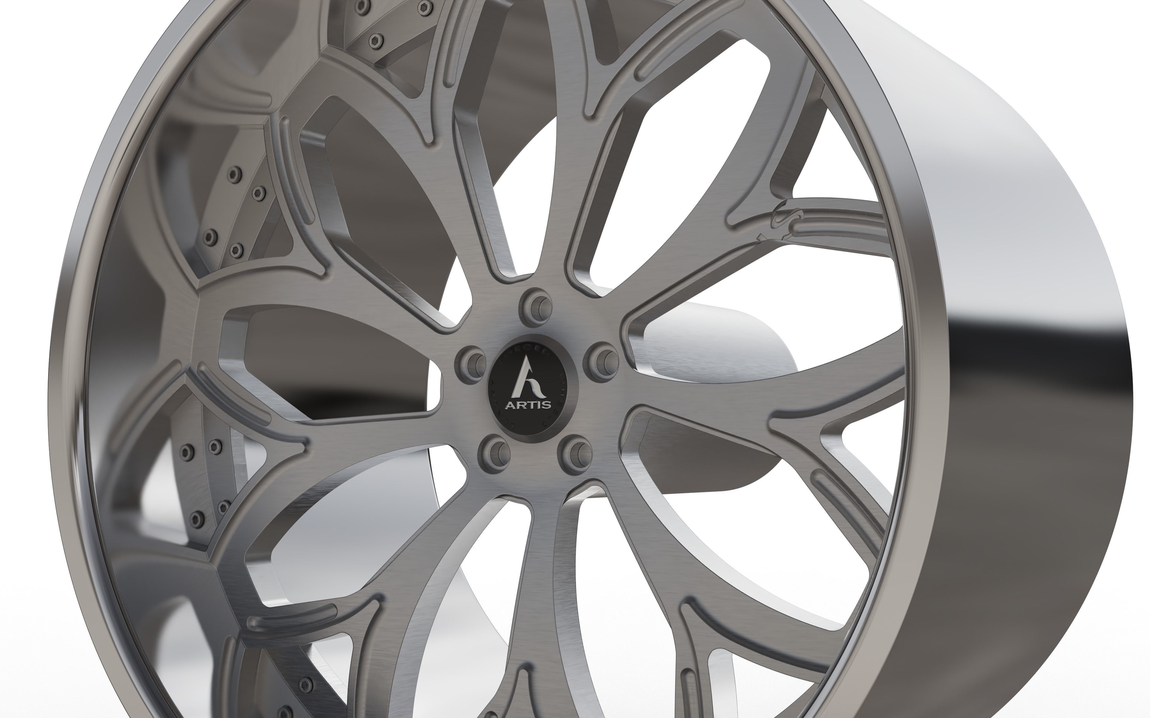 ARTIS BULGARI WHEEL 3D MODEL 3D model_2