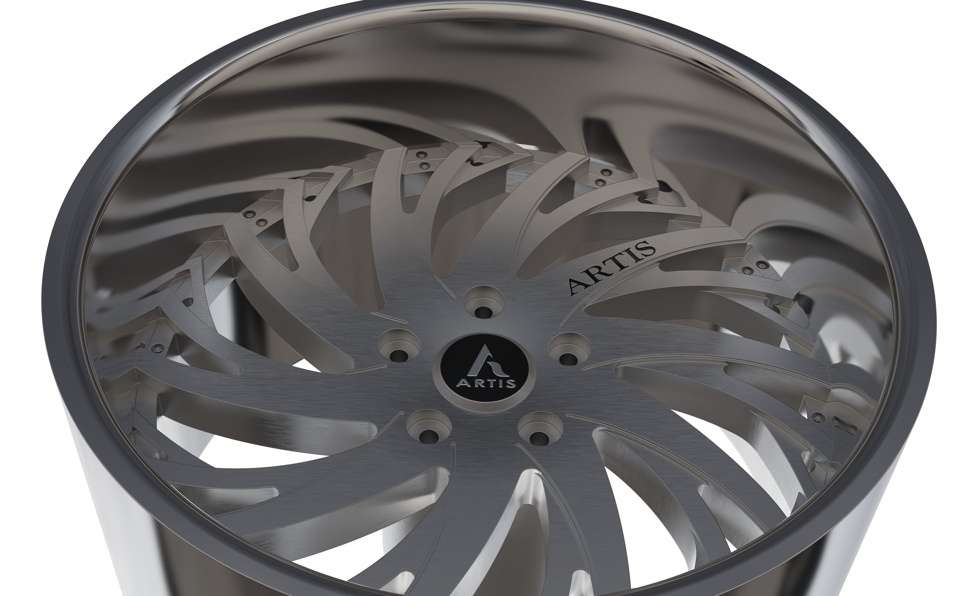 ARTIS DECATUR WHEEL 3D MODEL 3D model_5