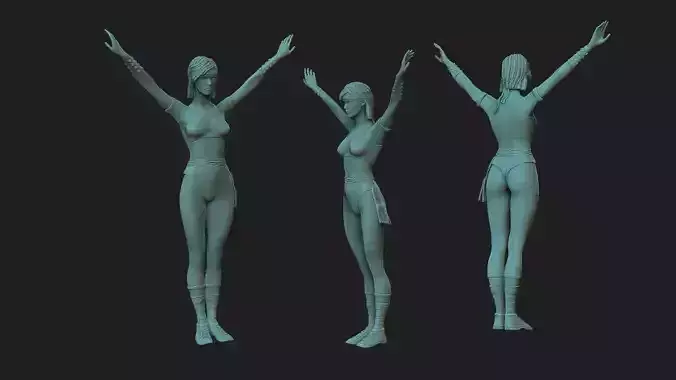 Sonya    mortal kombat