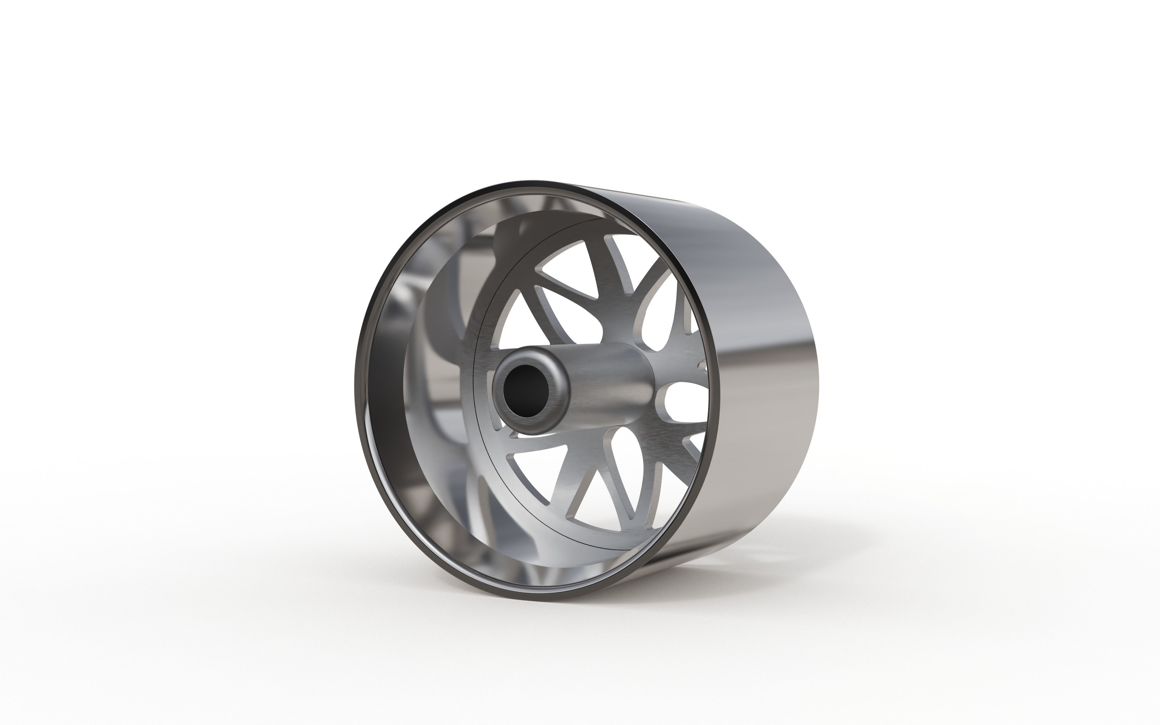 ARTIS IMMORTAL WHEEL 3D MODEL 3D model_8