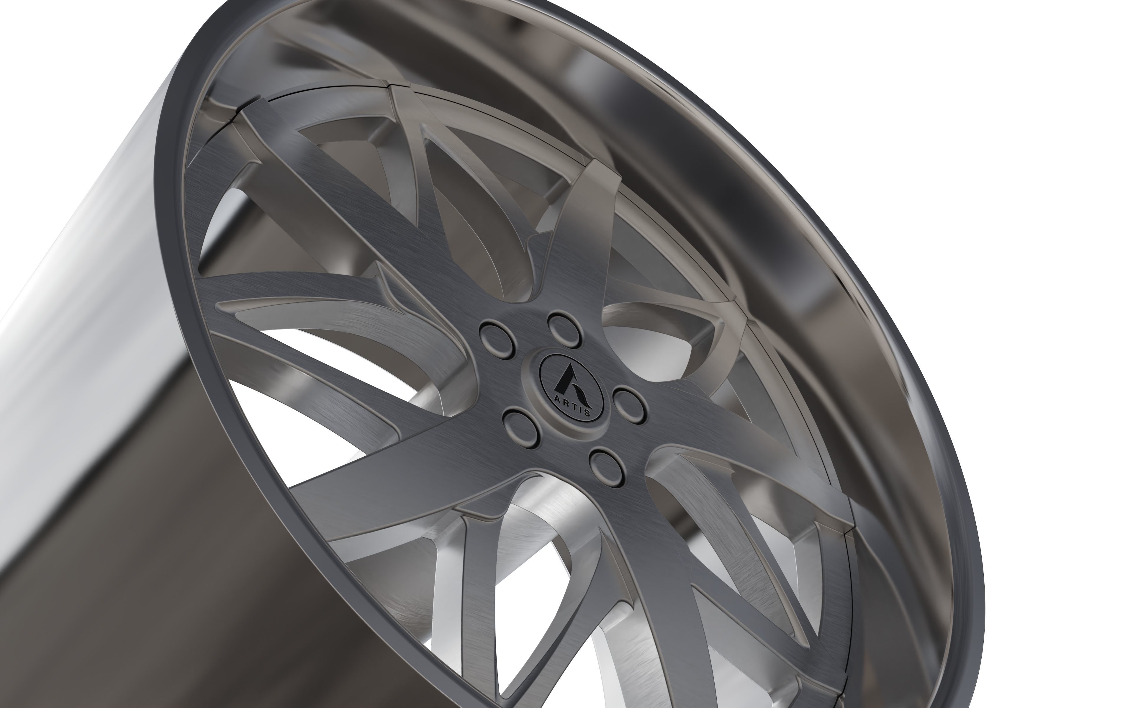 ARTIS IMMORTAL WHEEL 3D MODEL 3D model_4