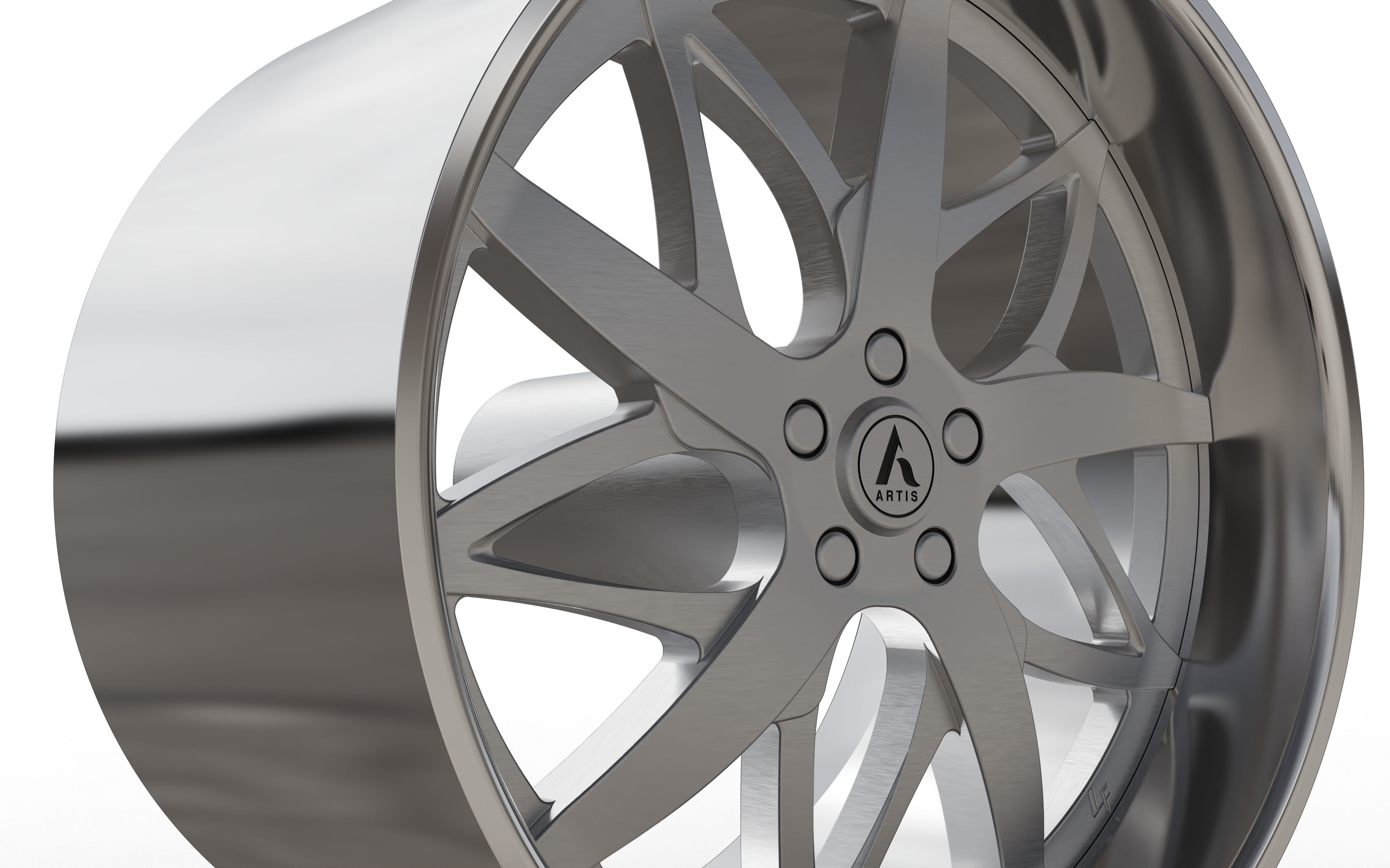 ARTIS IMMORTAL WHEEL 3D MODEL 3D model_3