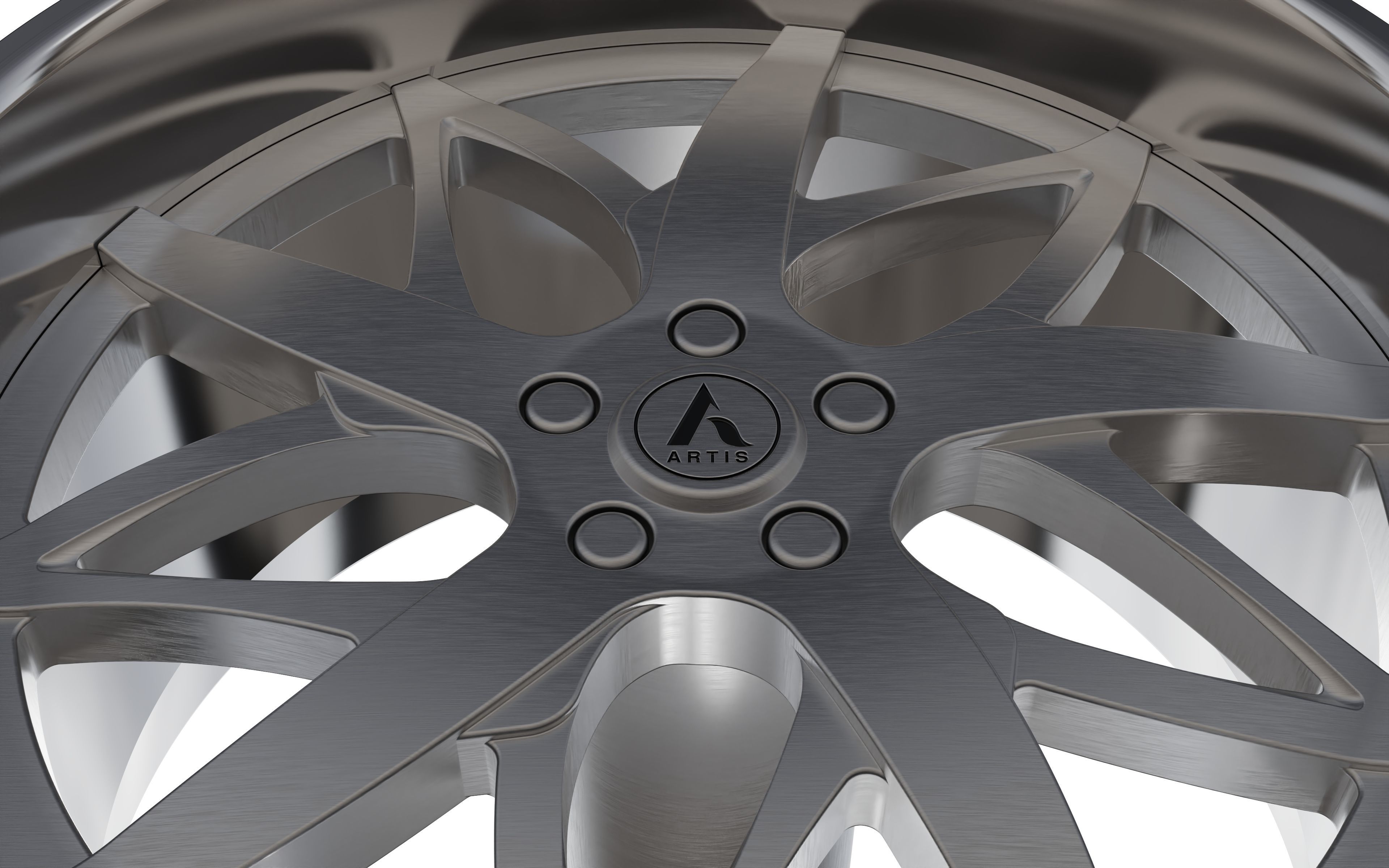 ARTIS IMMORTAL WHEEL 3D MODEL 3D model_6