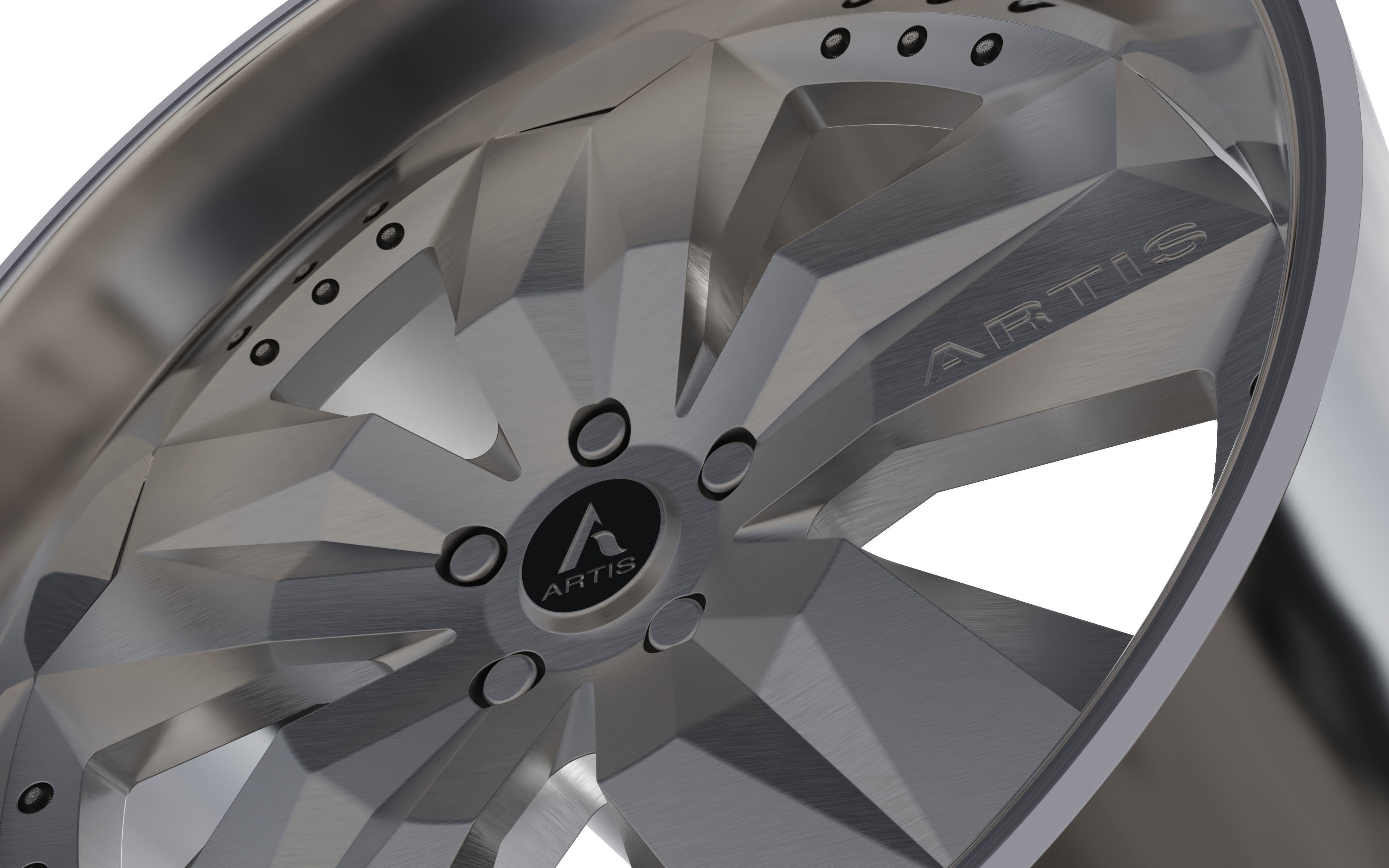 ARTIS KRYSTAL WHEEL 3D MODEL 3D model_7