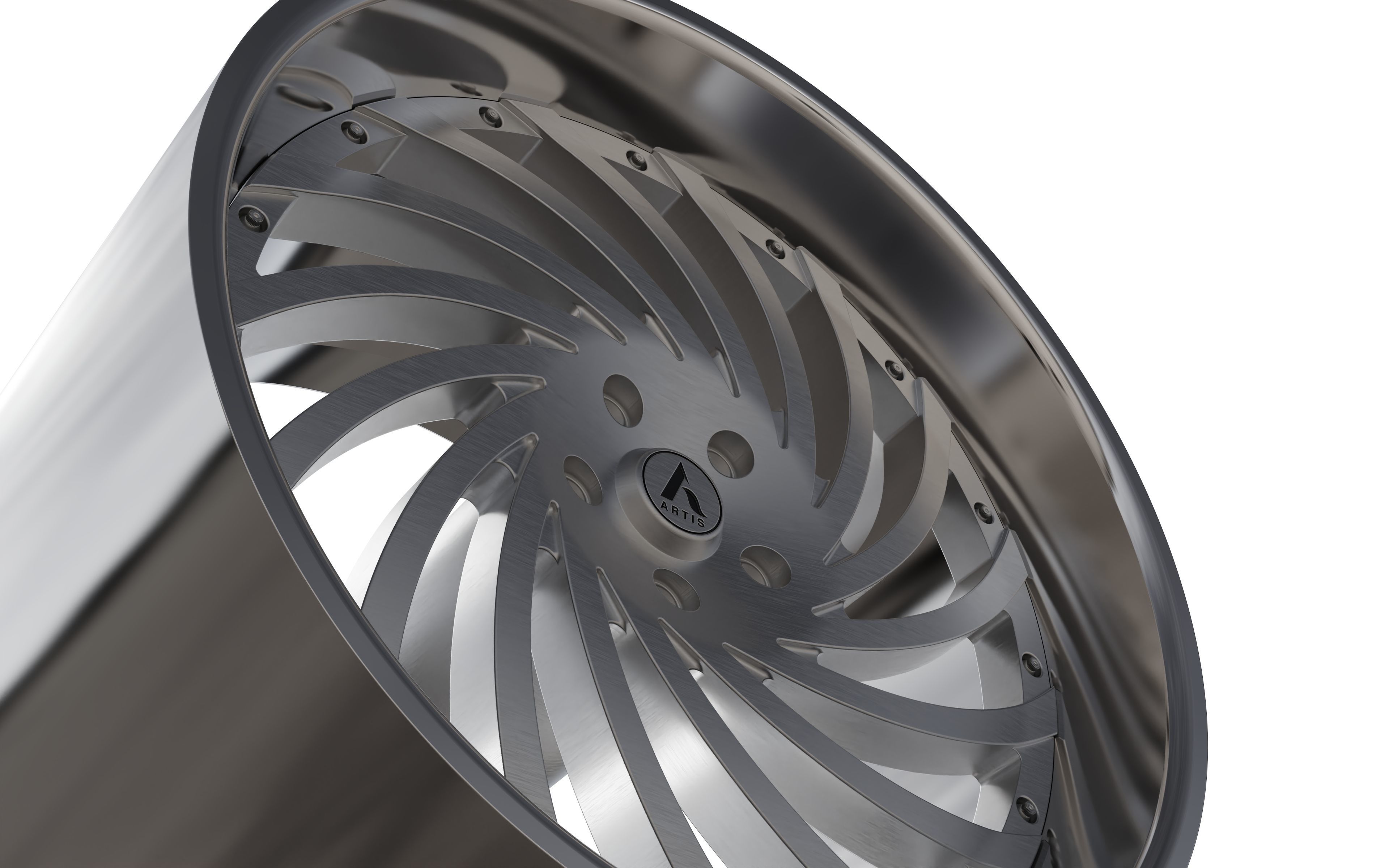 ARTIS KURVA WHEEL 3D MODEL 3D model_4