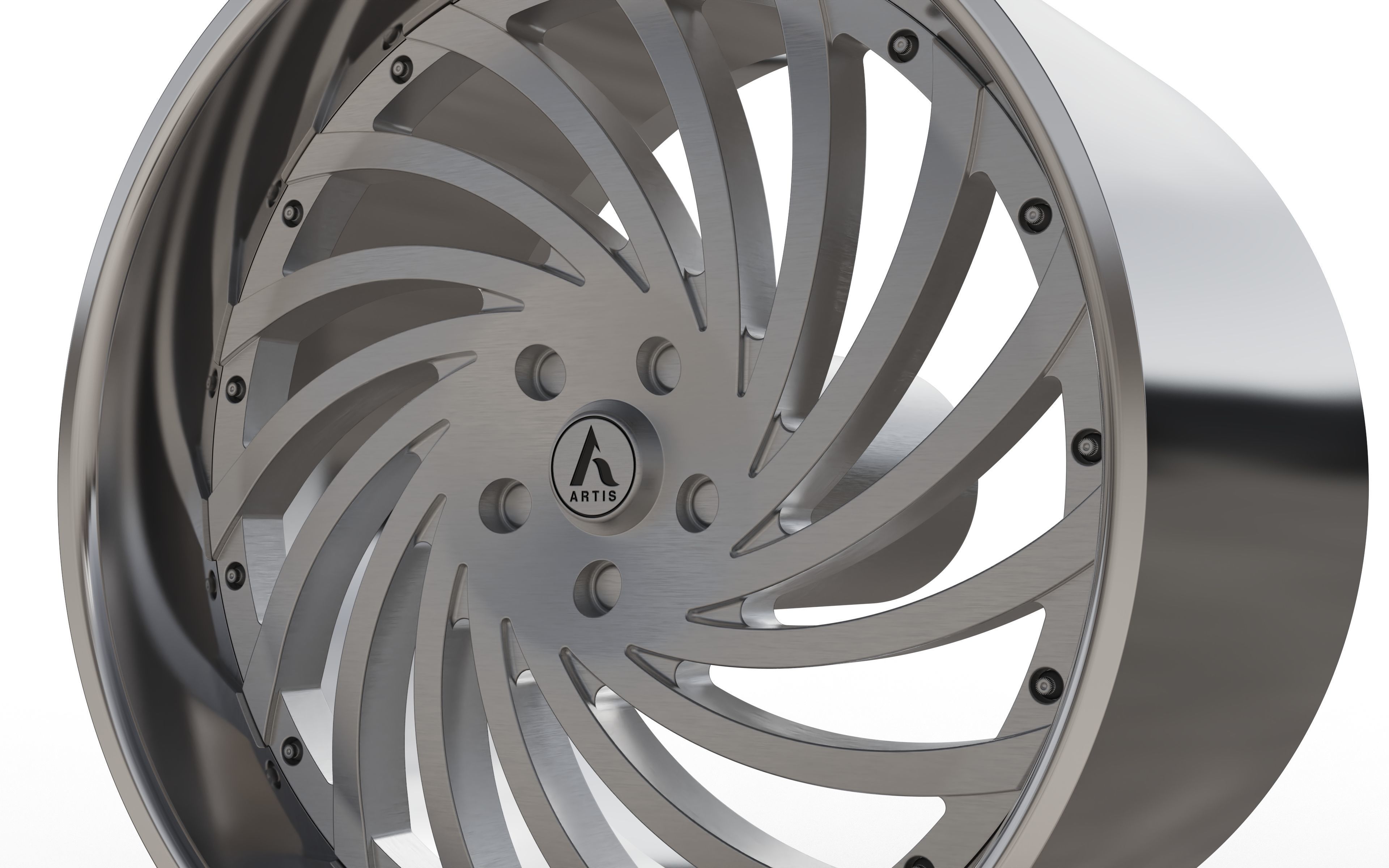 ARTIS KURVA WHEEL 3D MODEL 3D model_2