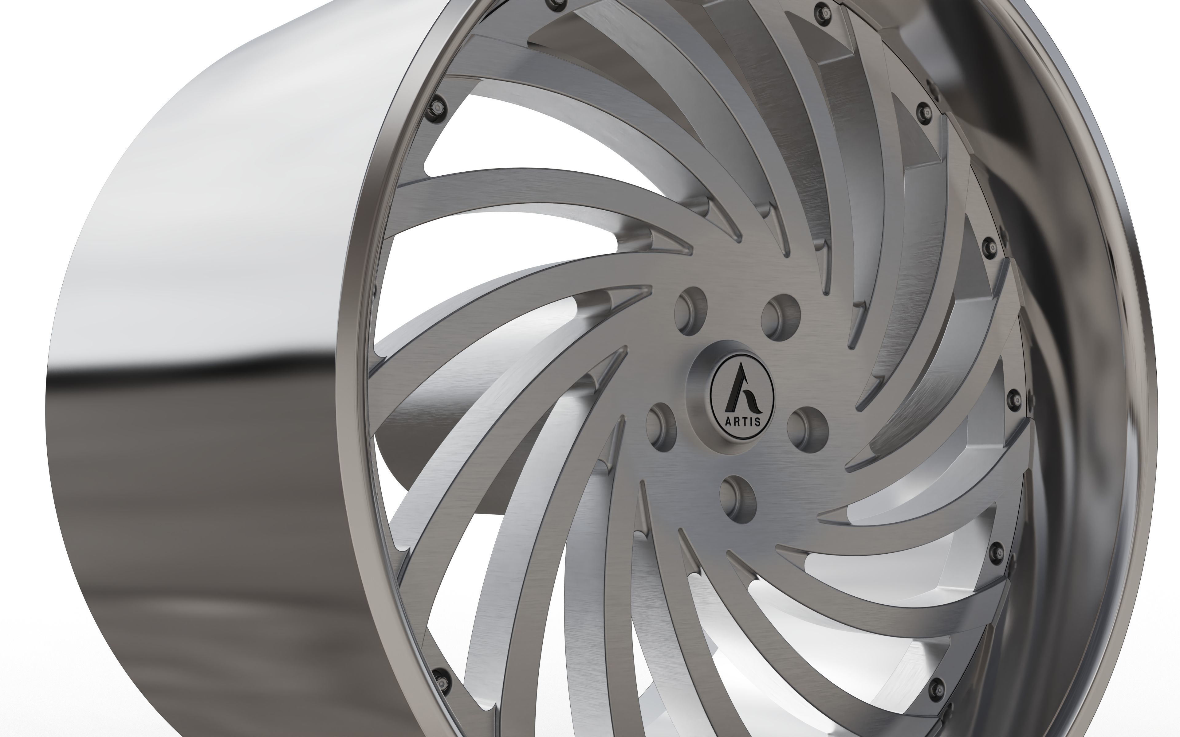 ARTIS KURVA WHEEL 3D MODEL 3D model_3