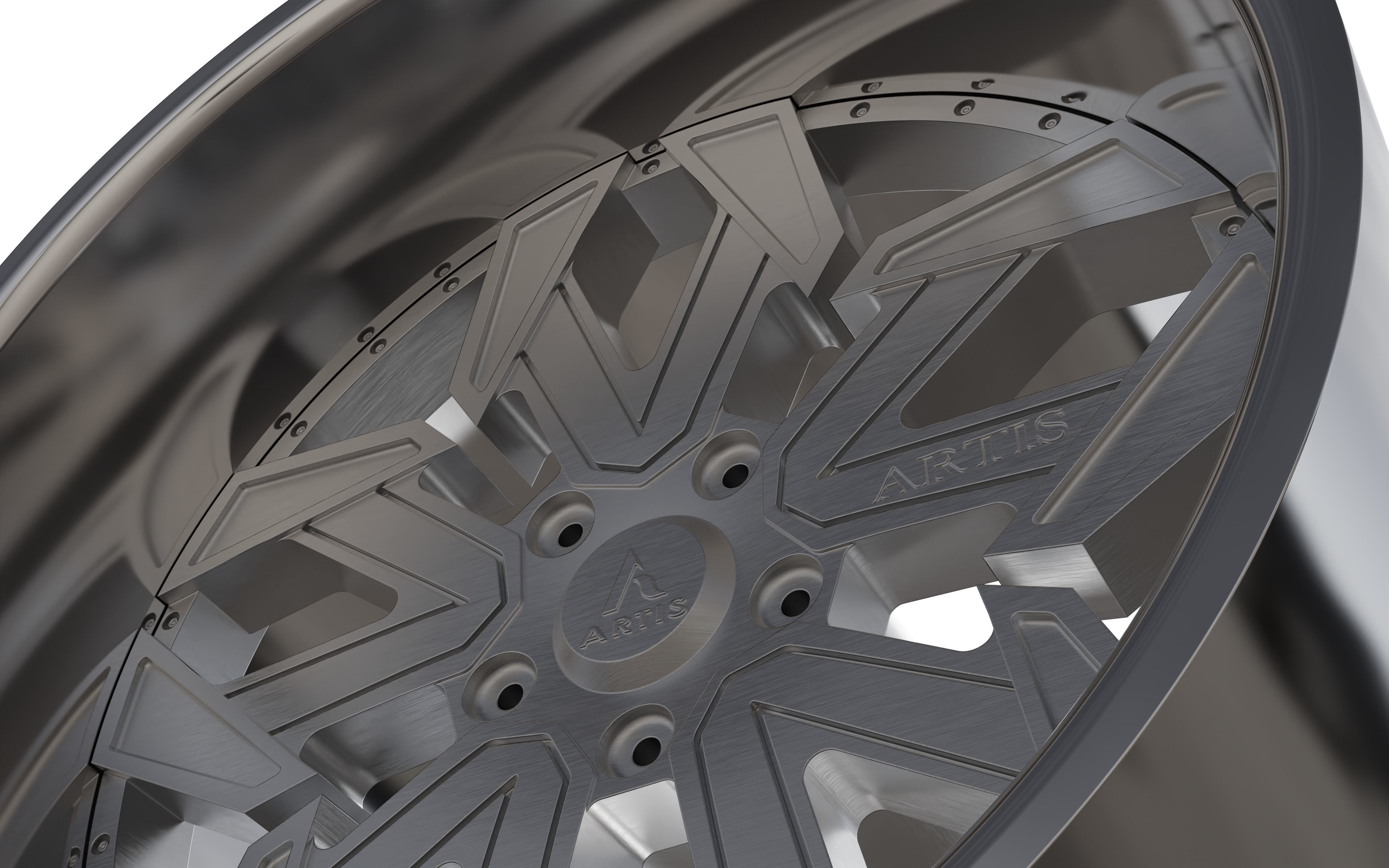 ARTIS LAFAYETTE WHEEL 3D MODEL 3D model_7