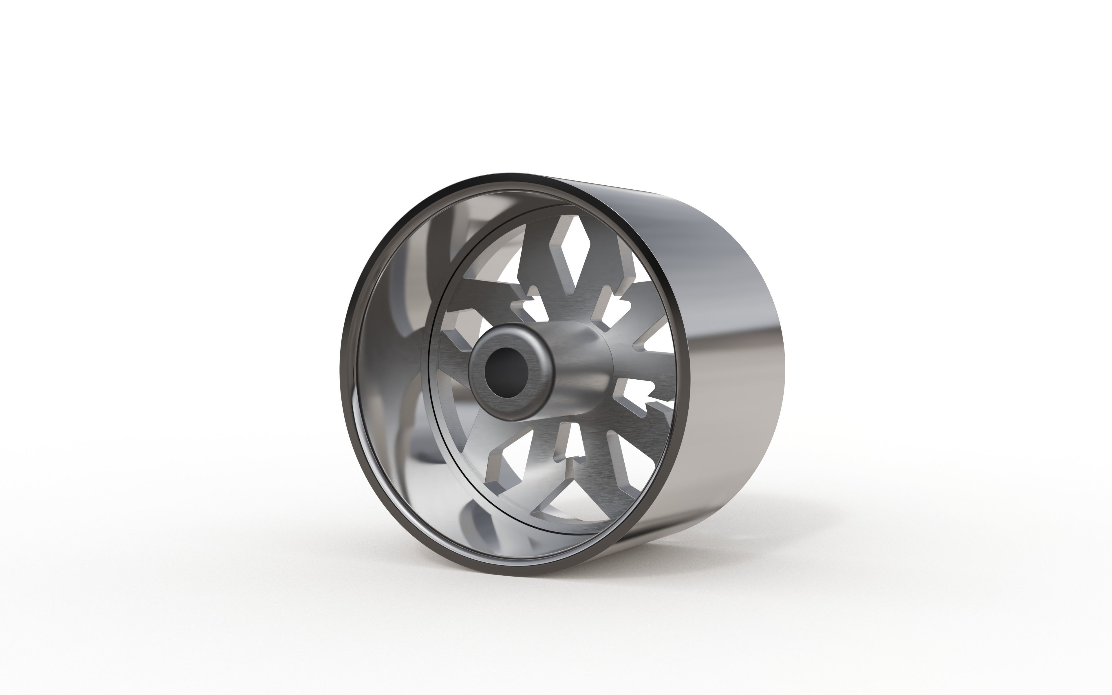 ARTIS LAFAYETTE WHEEL 3D MODEL 3D model_8