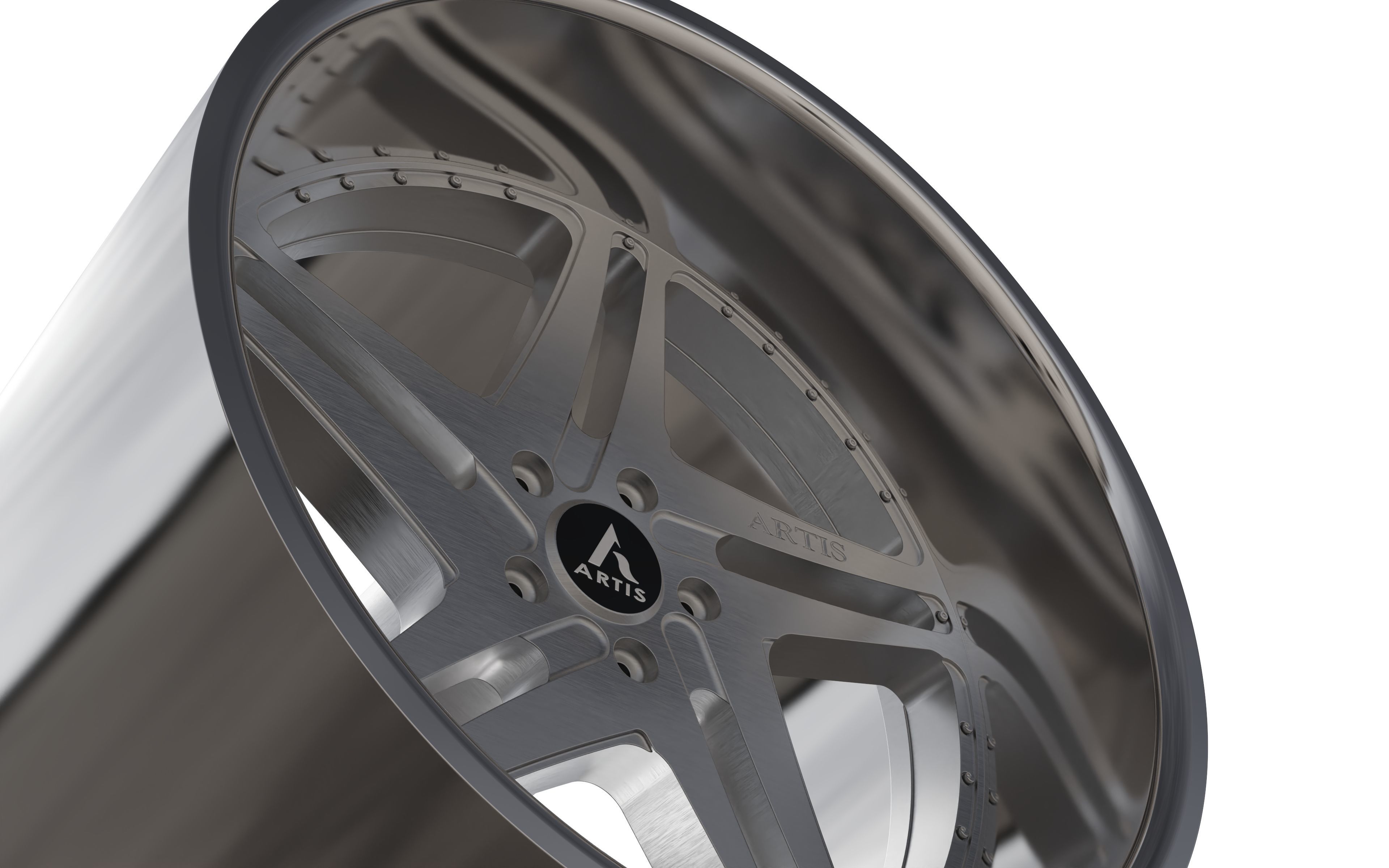 ARTIS LUCID WHEEL 3D MODEL 3D model_4