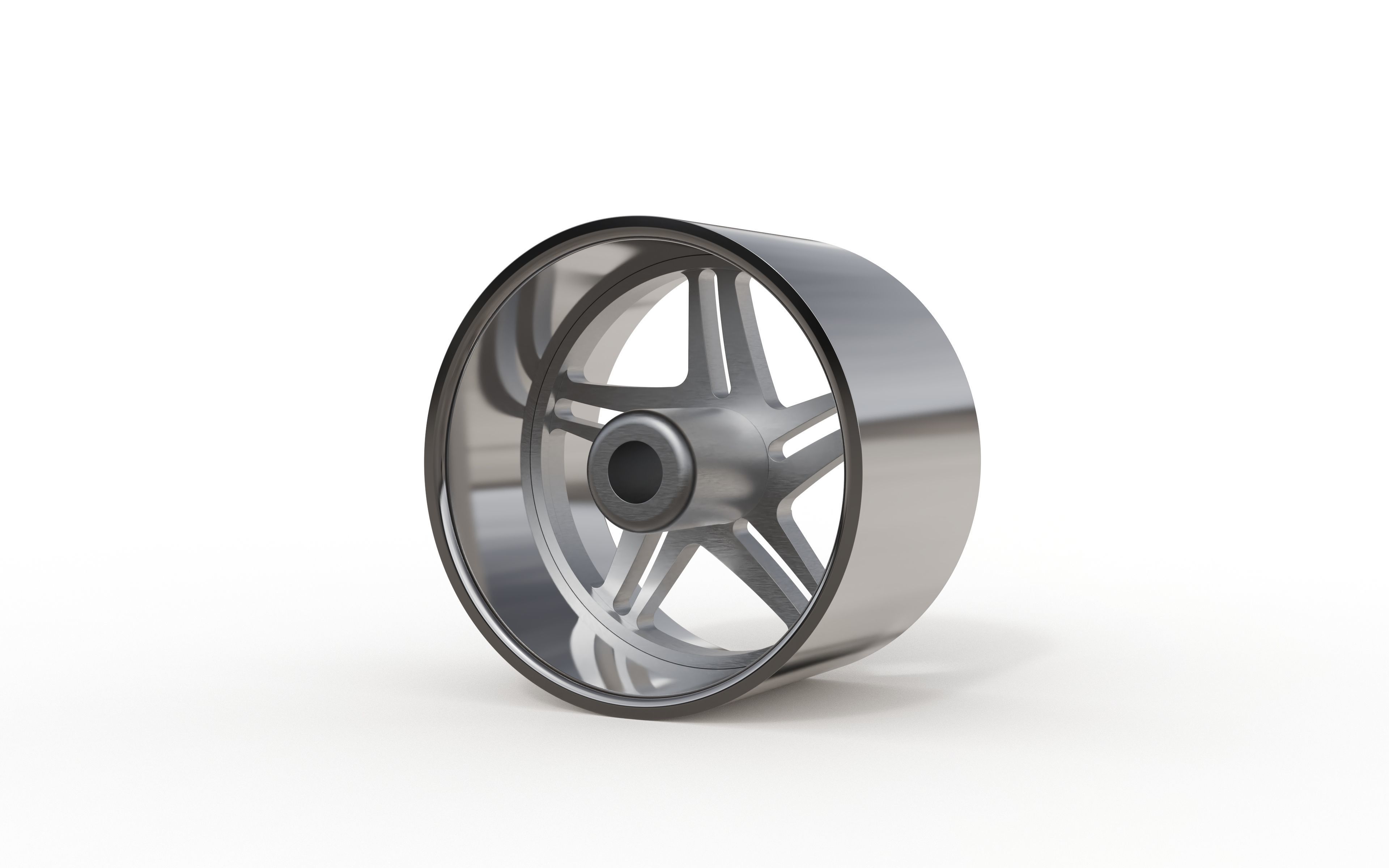 ARTIS LUCID WHEEL 3D MODEL 3D model_8