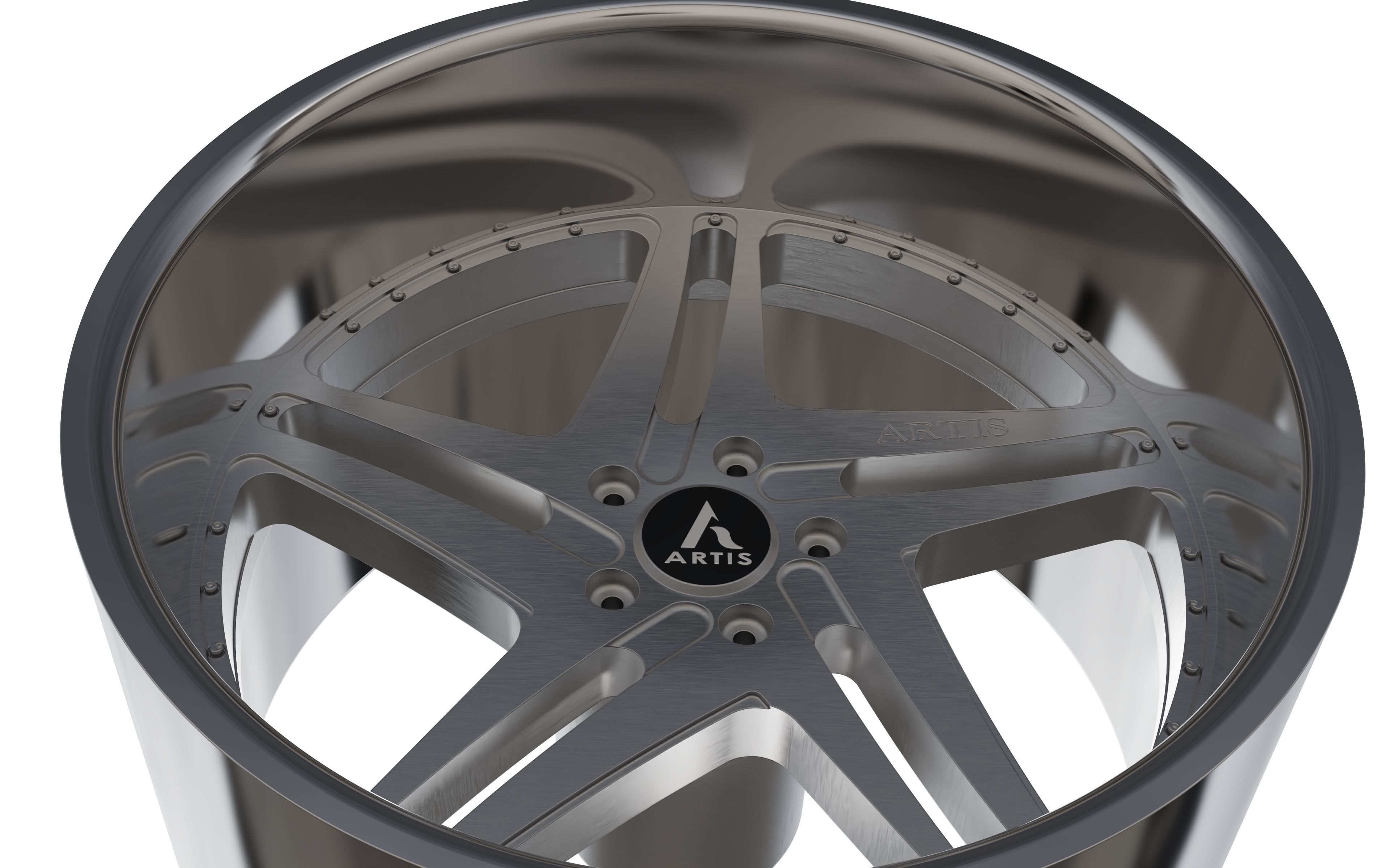 ARTIS LUCID WHEEL 3D MODEL 3D model_5