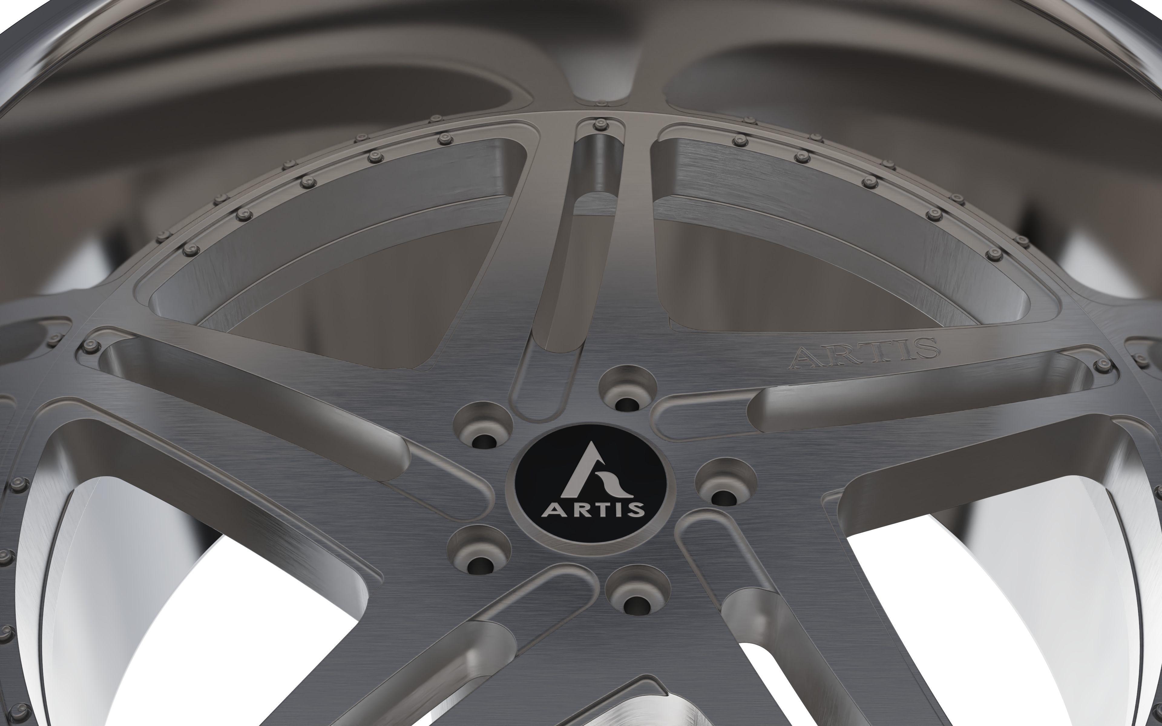 ARTIS LUCID WHEEL 3D MODEL 3D model_6