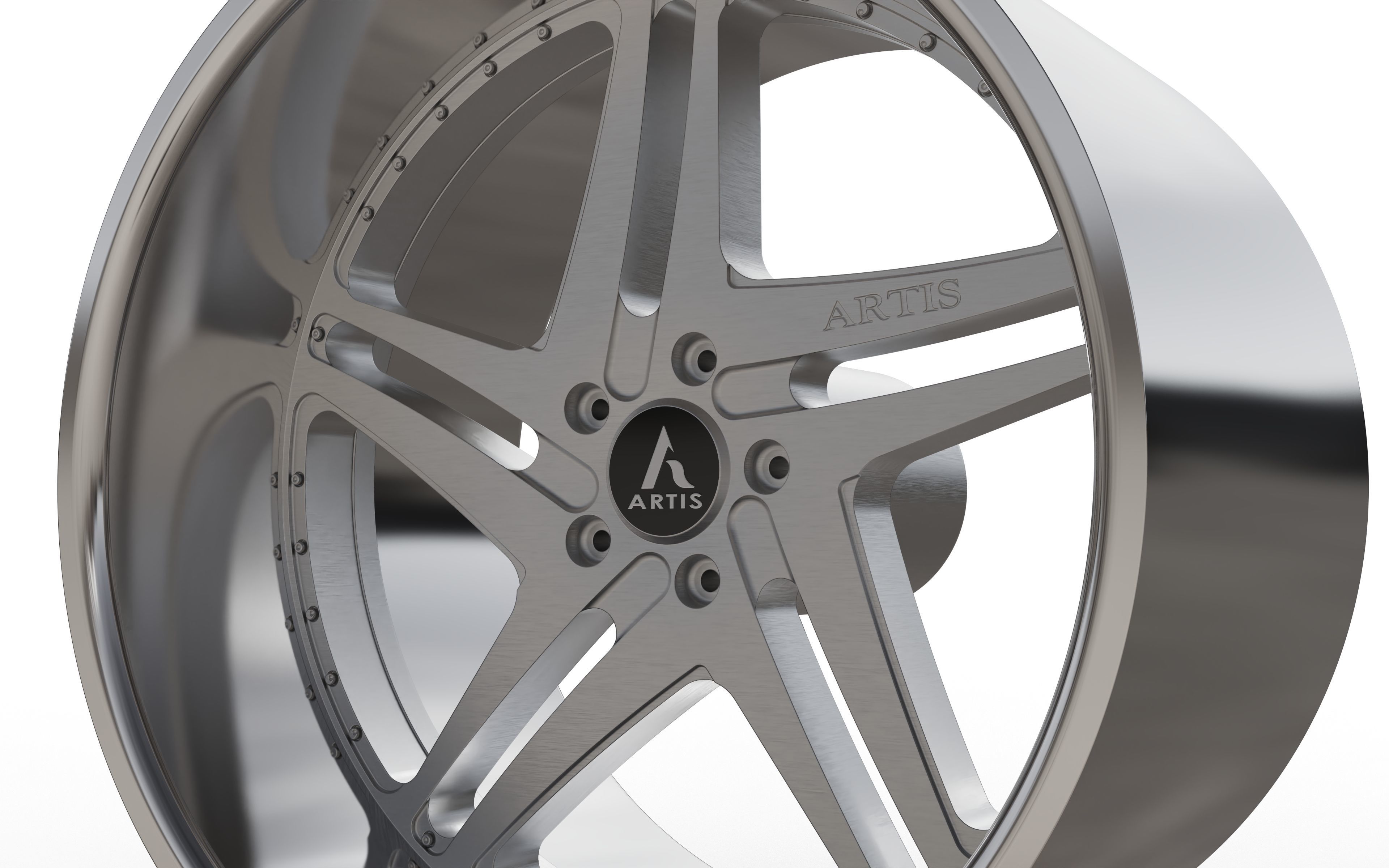 ARTIS LUCID WHEEL 3D MODEL 3D model_2