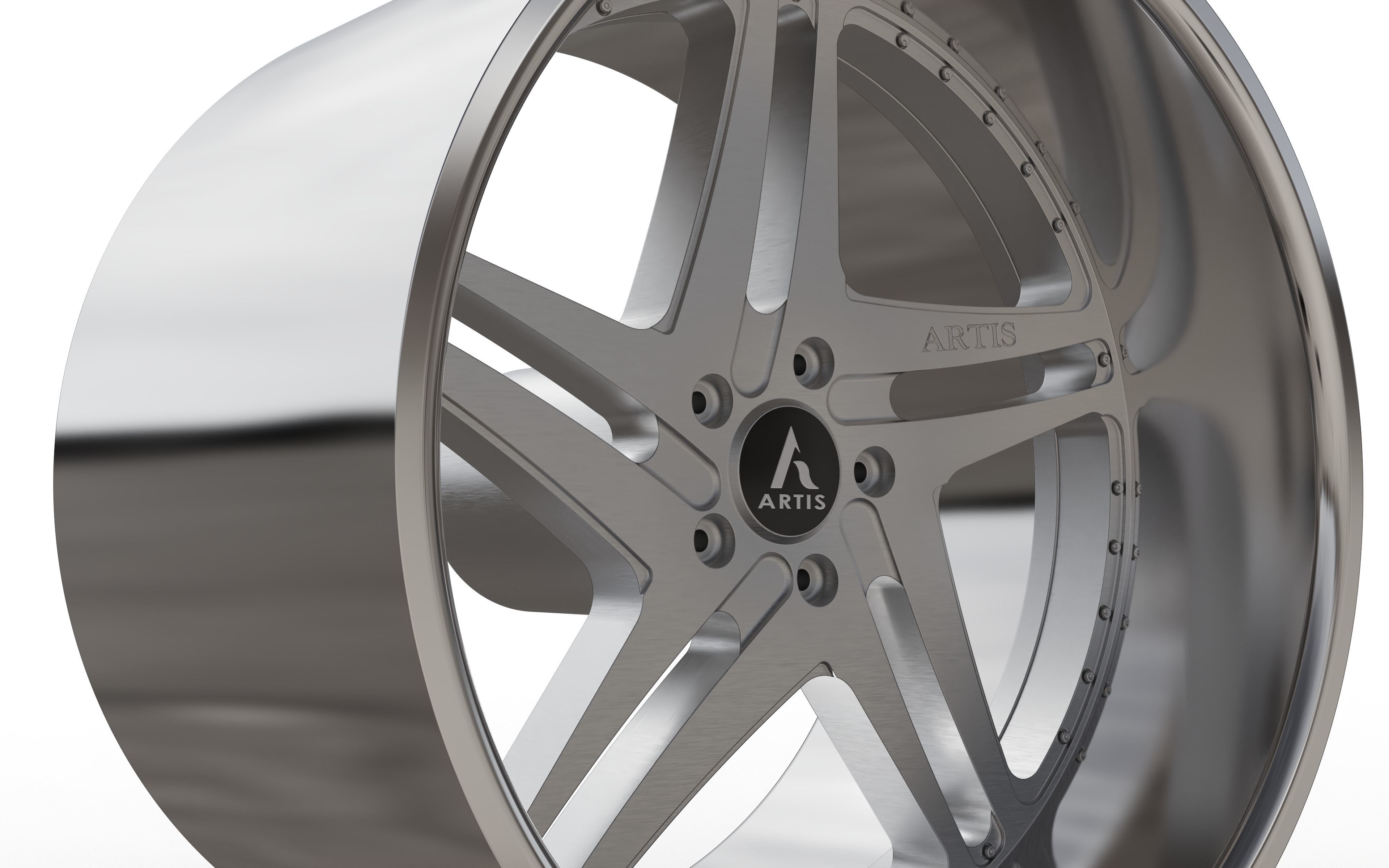 ARTIS LUCID WHEEL 3D MODEL 3D model_3
