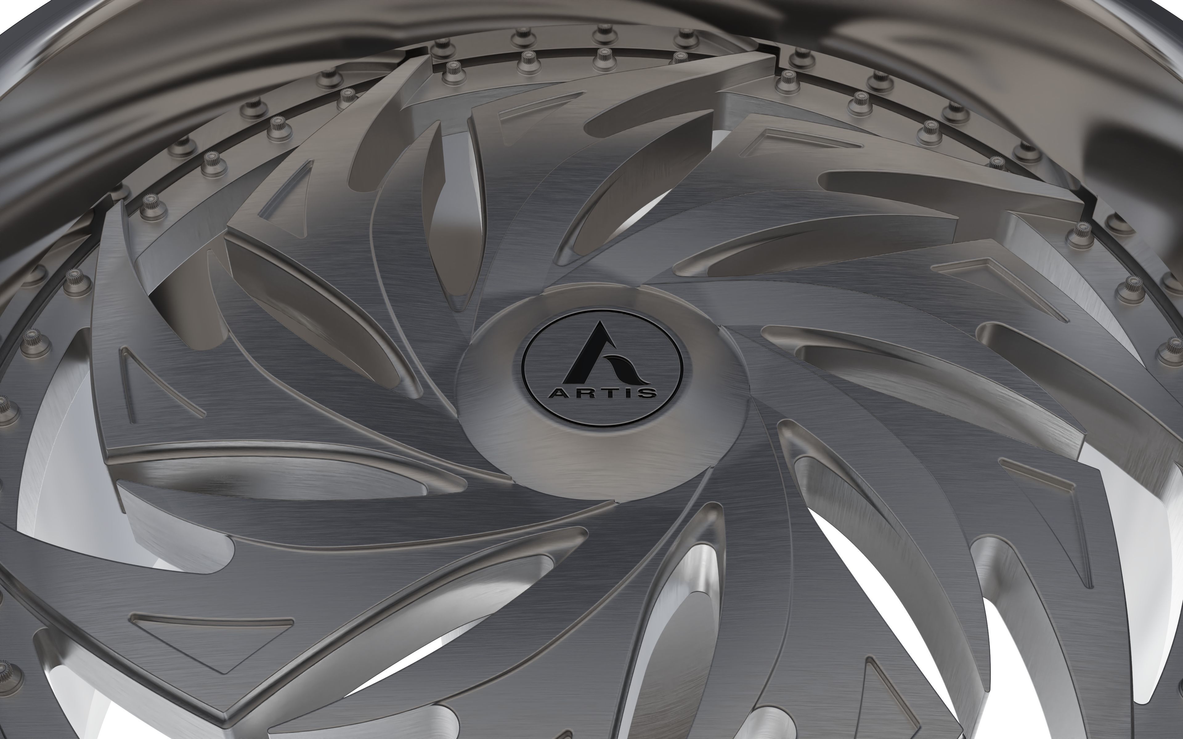 ARTIS MACON-XL WHEEL 3D MODEL 3D model_6