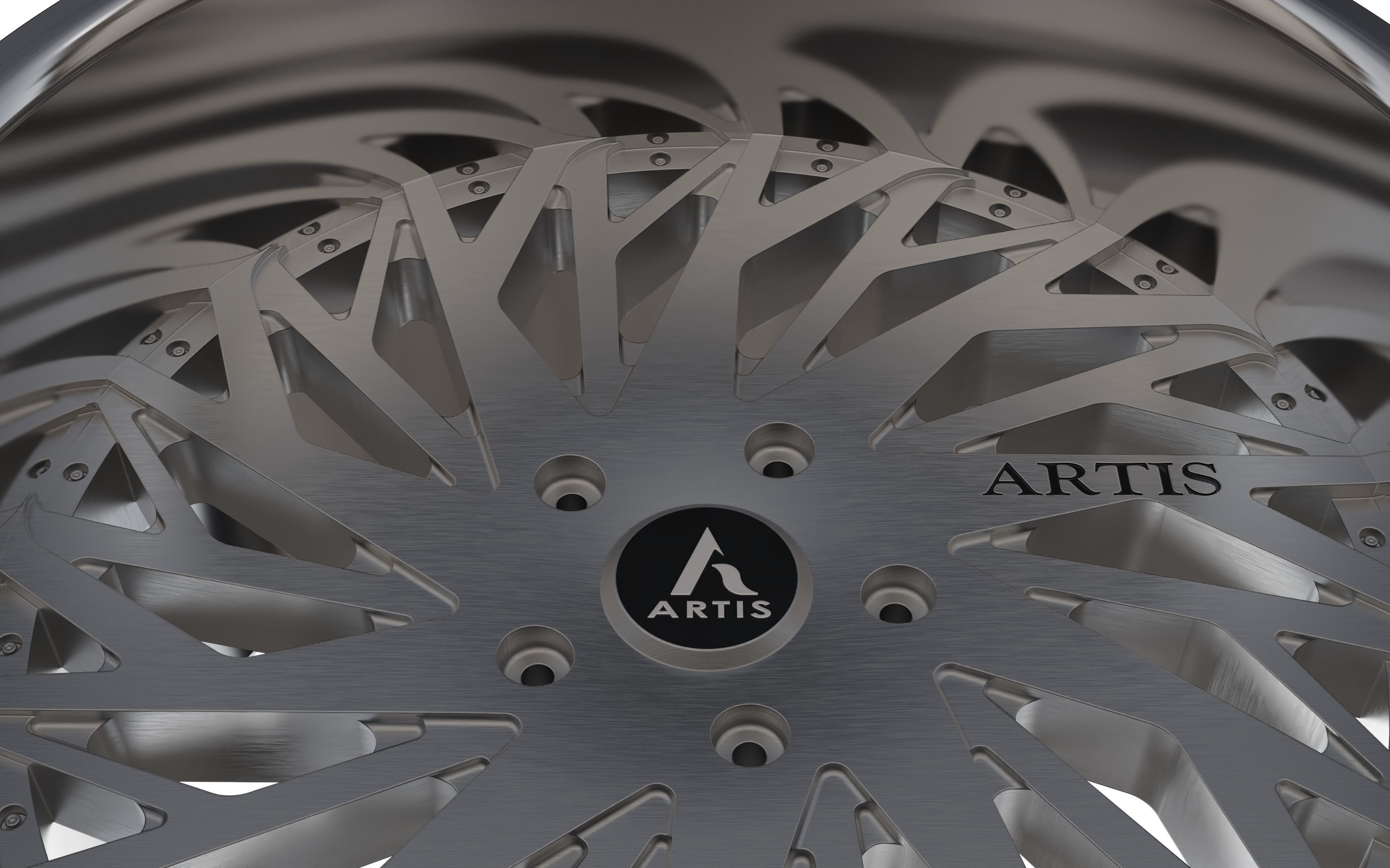 ARTIS NORTHTOWN WHEEL 3D MODEL 3D model_6