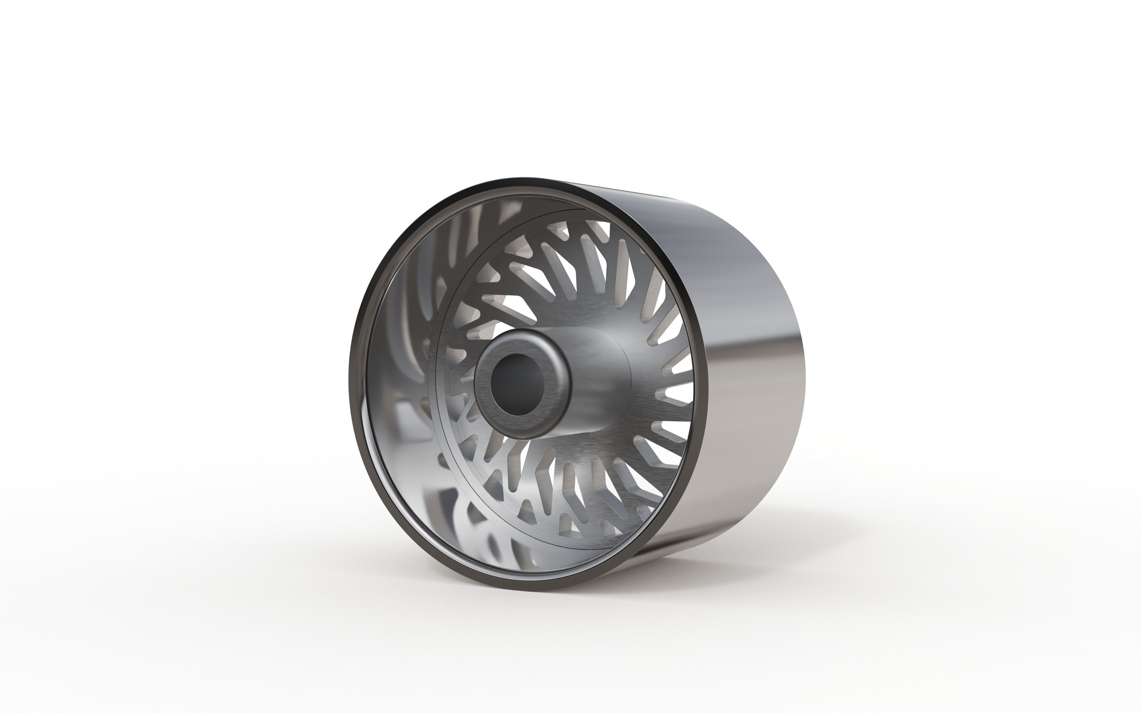 ARTIS NORTHTOWN WHEEL 3D MODEL 3D model_8