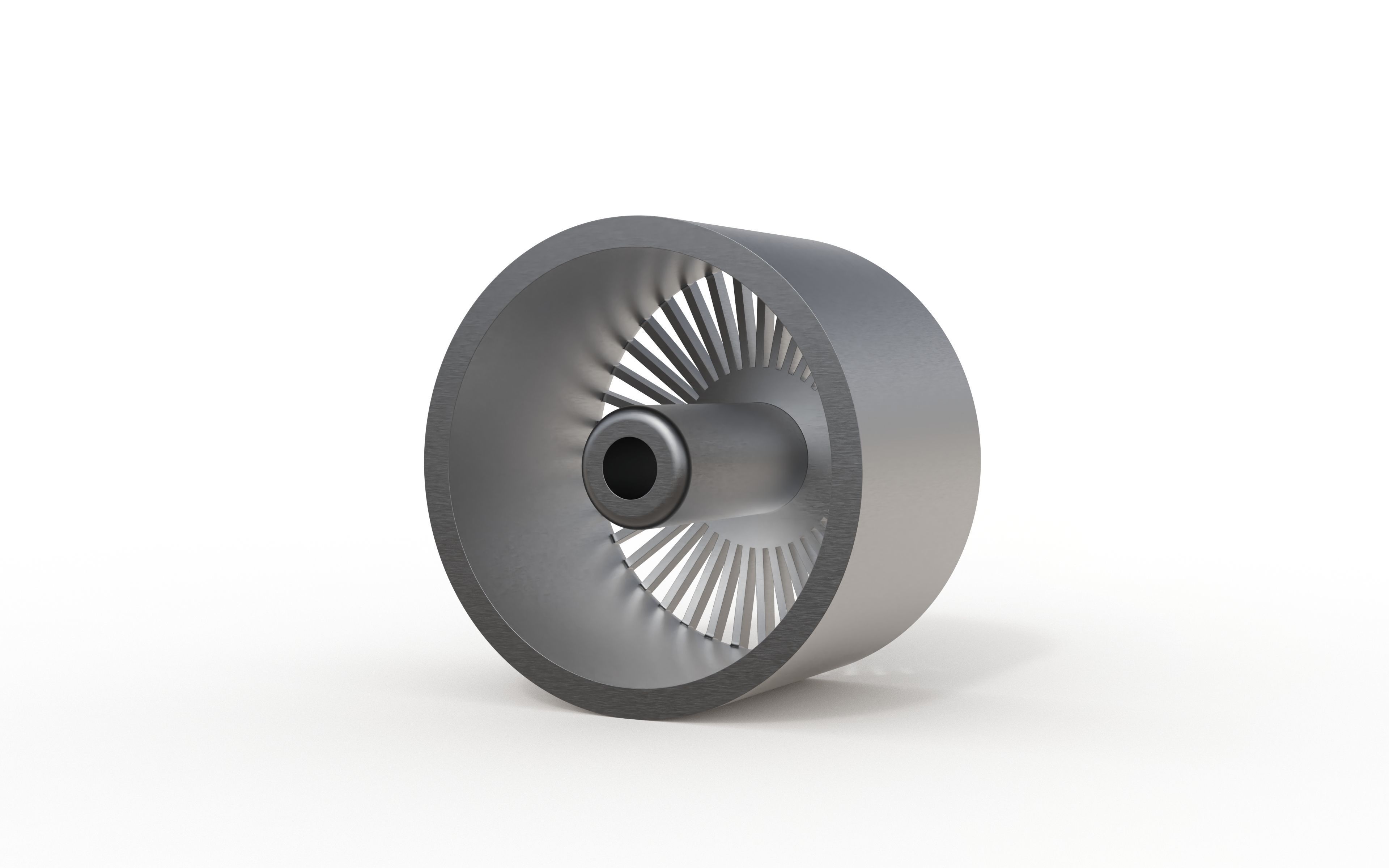 ARTIS RADIANTE WHEEL 3D MODEL 3D model_8