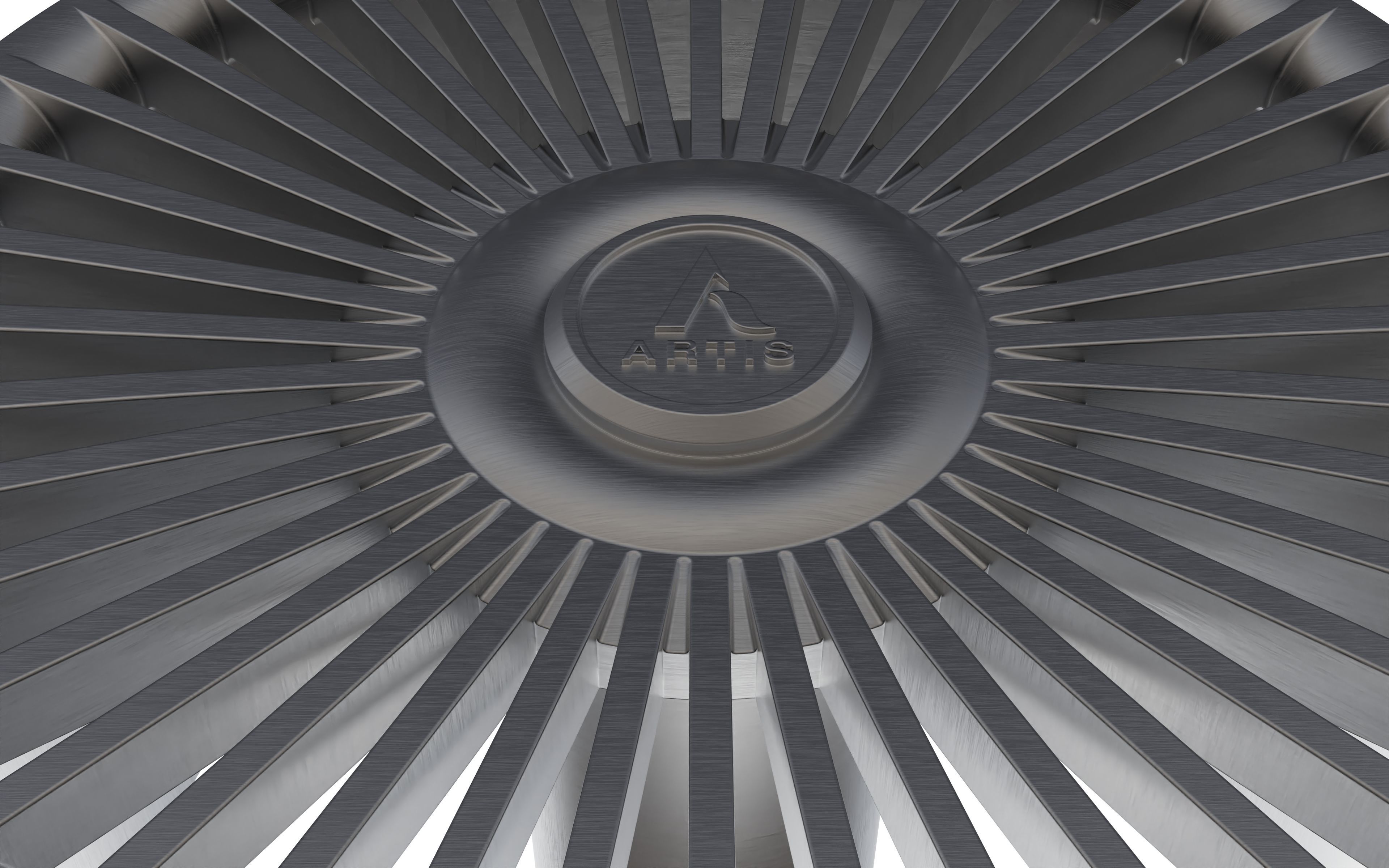 ARTIS RADIANTE WHEEL 3D MODEL 3D model_6