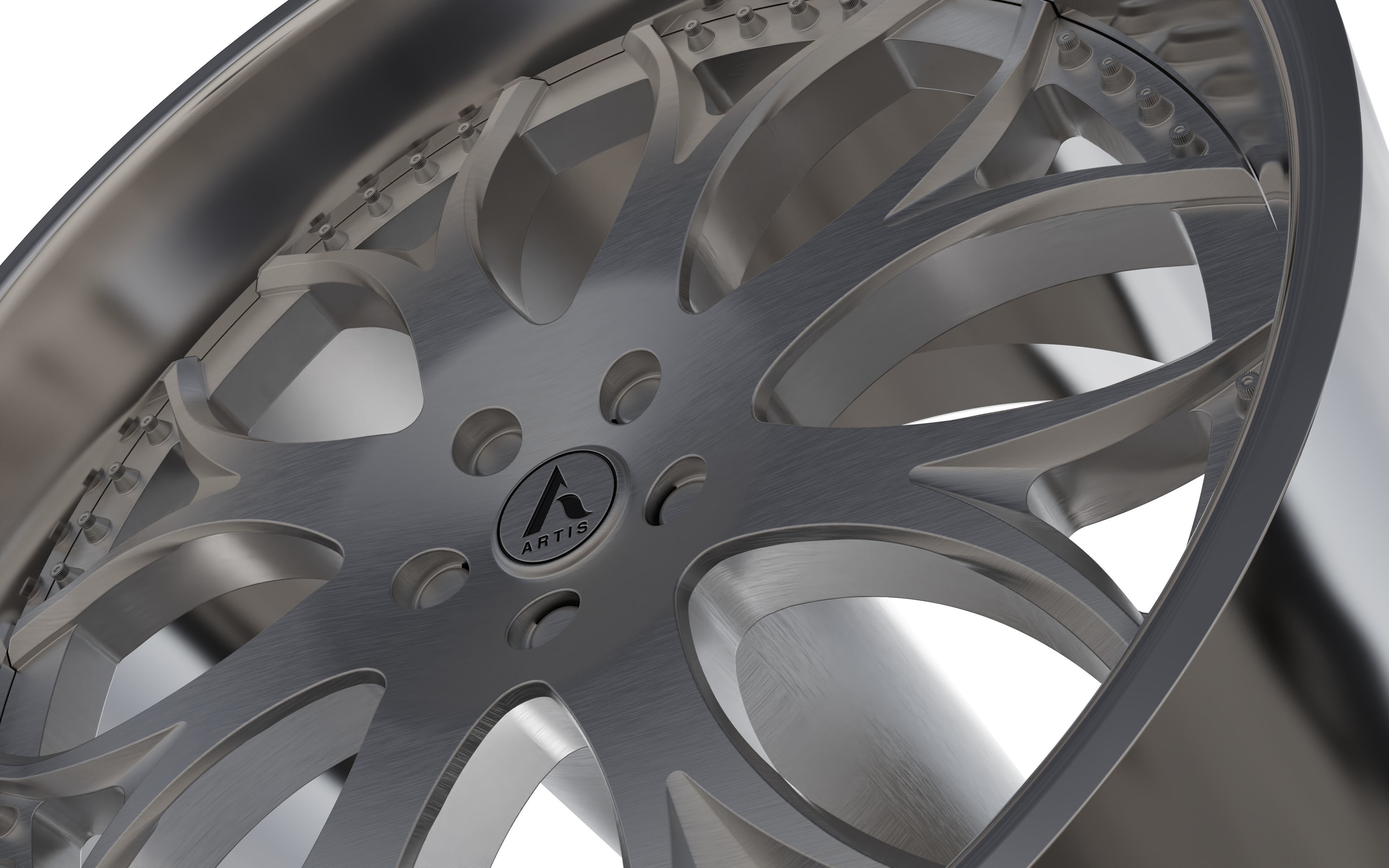 ARTIS RADON WHEEL 3D MODEL 3D model_7