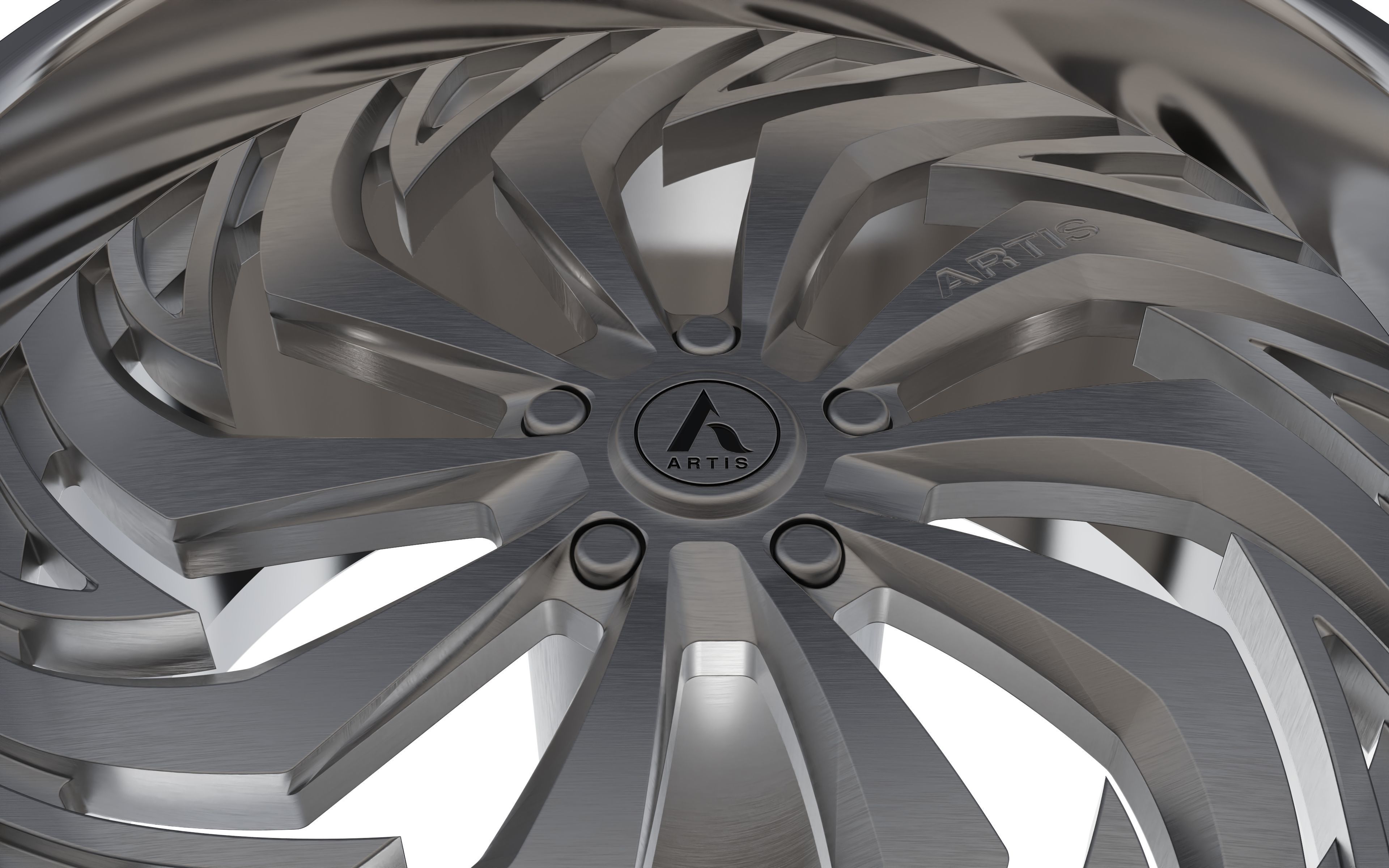 ARTIS ROYAL WHEEL 3D MODEL 3D model_6