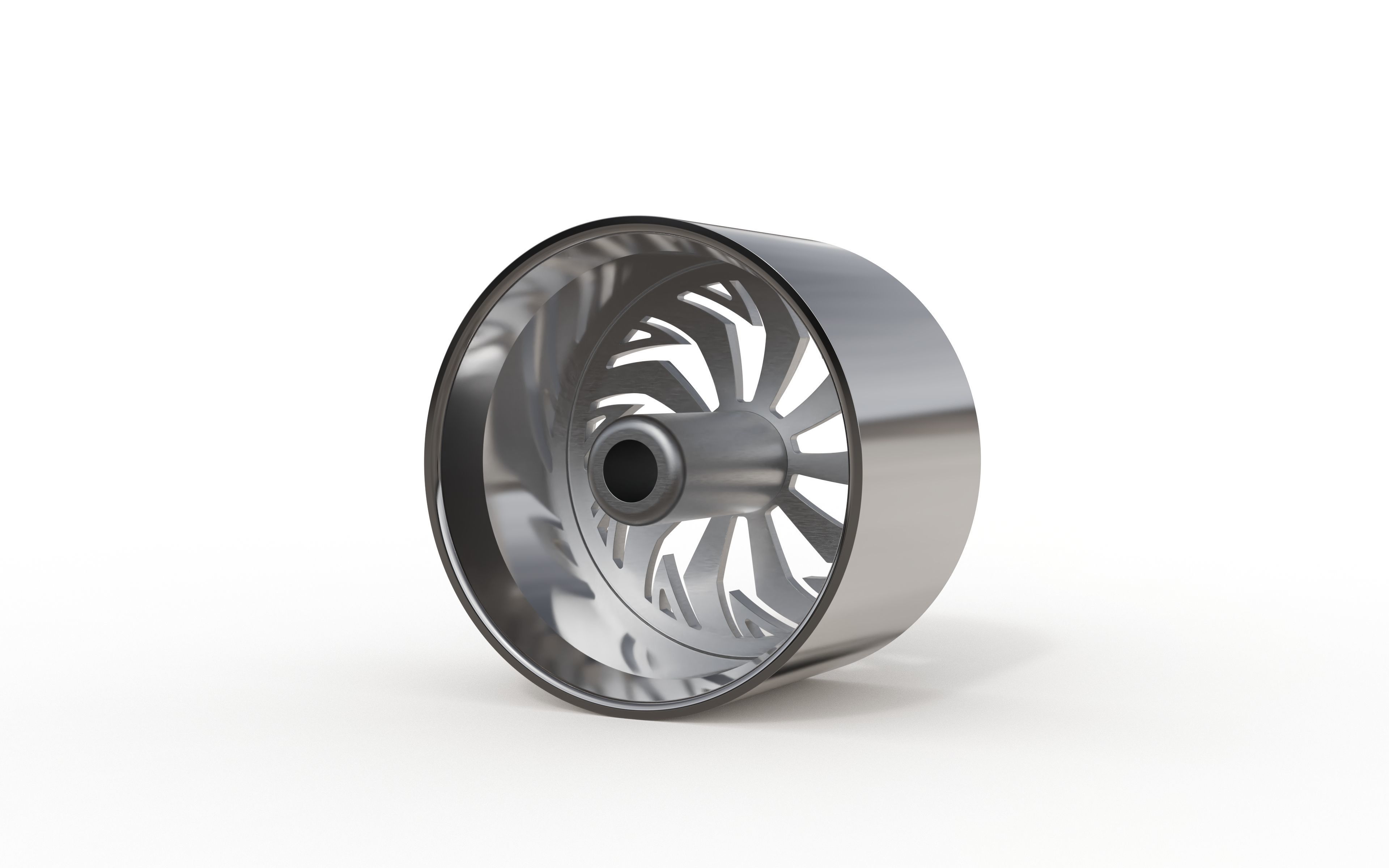 ARTIS ROYAL WHEEL 3D MODEL 3D model_8