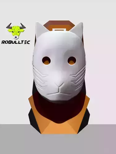 Zo Mask