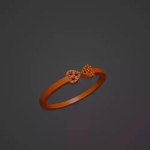 solitario dos corazones