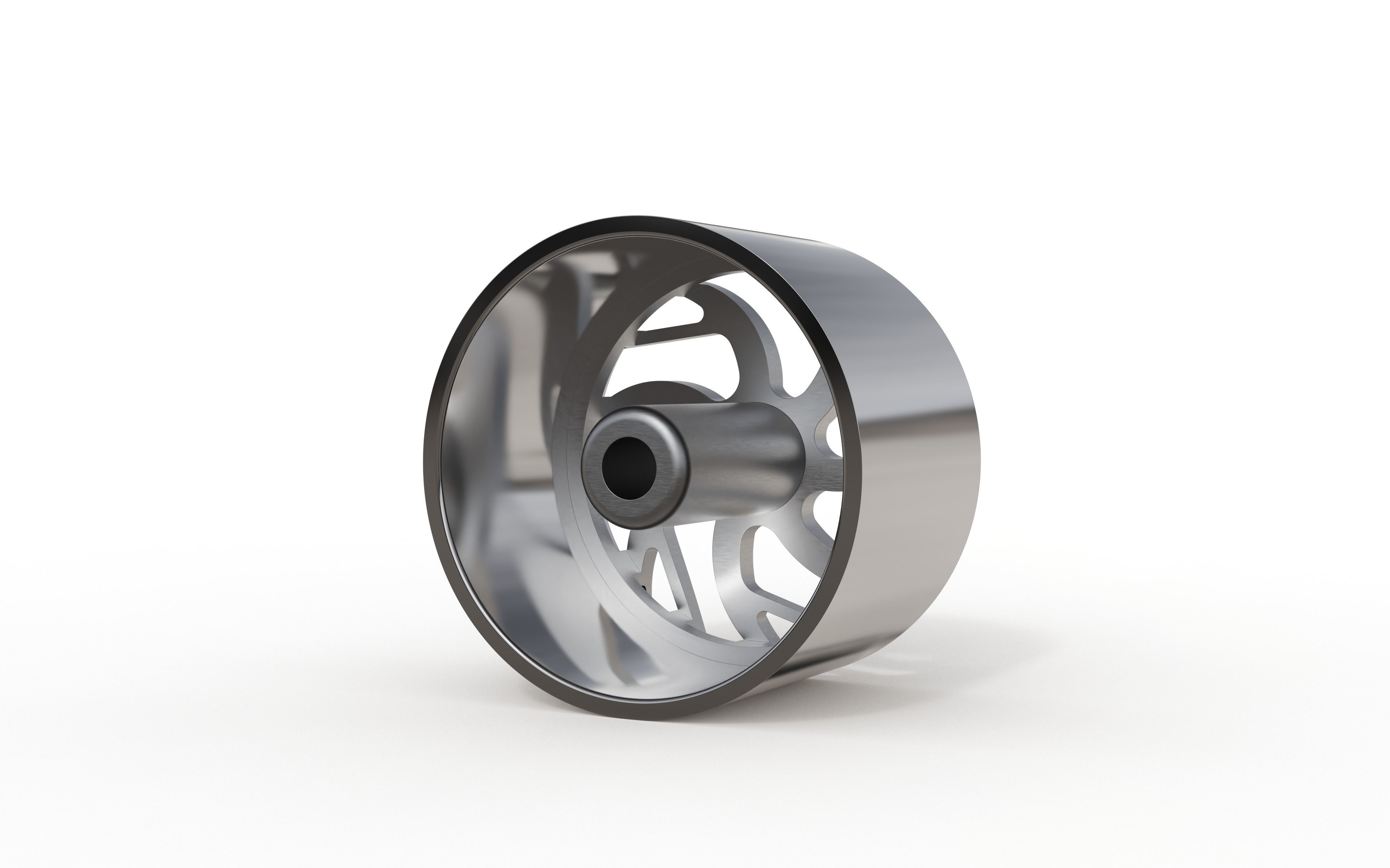 ARTIS SIN CITY WHEEL 3D MODEL 3D model_8